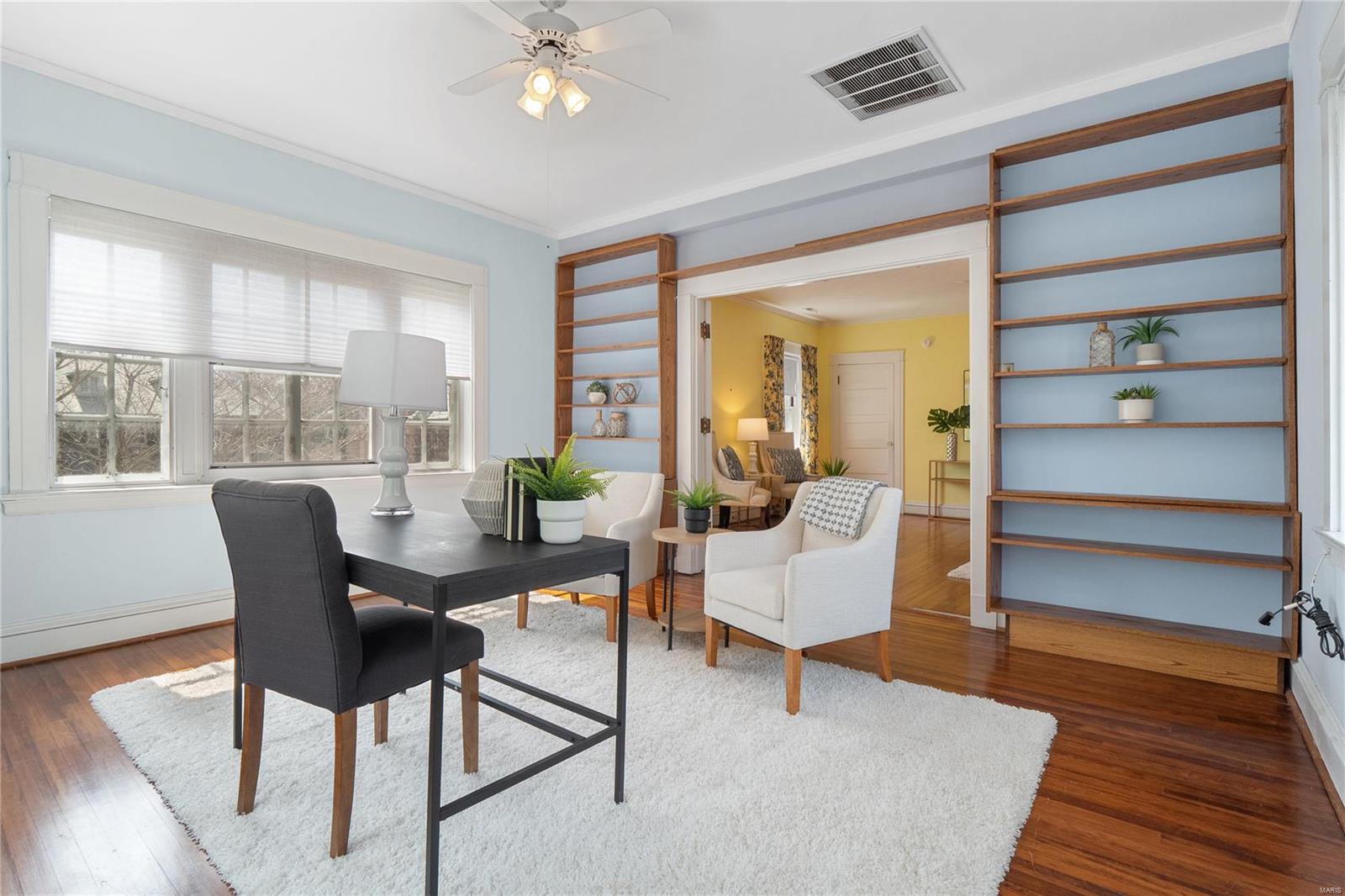 Skinker Heights - Residential