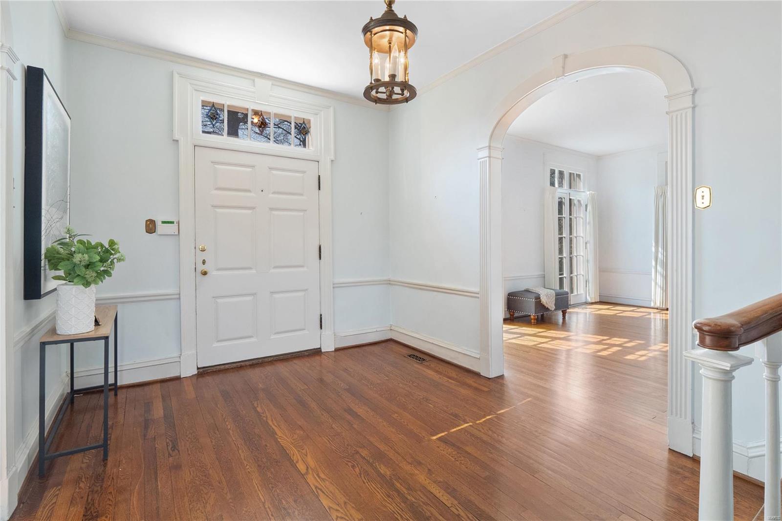 Skinker Heights - Residential