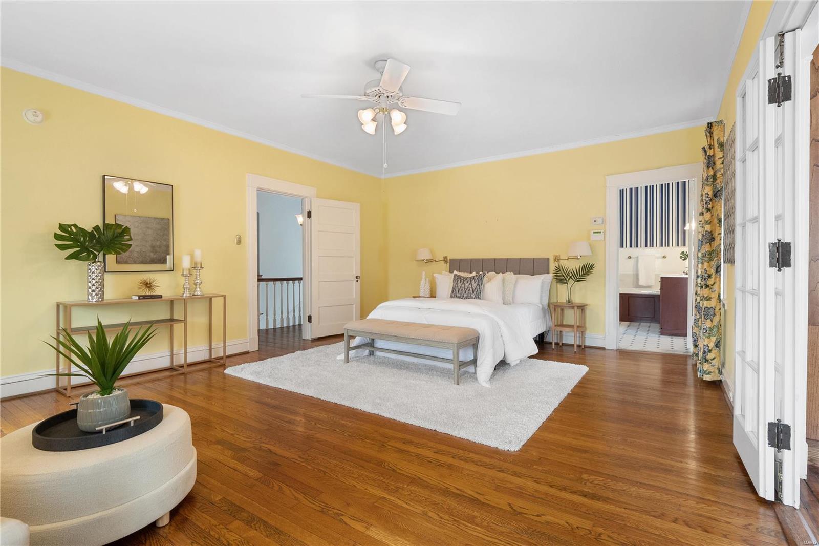 Skinker Heights - Residential