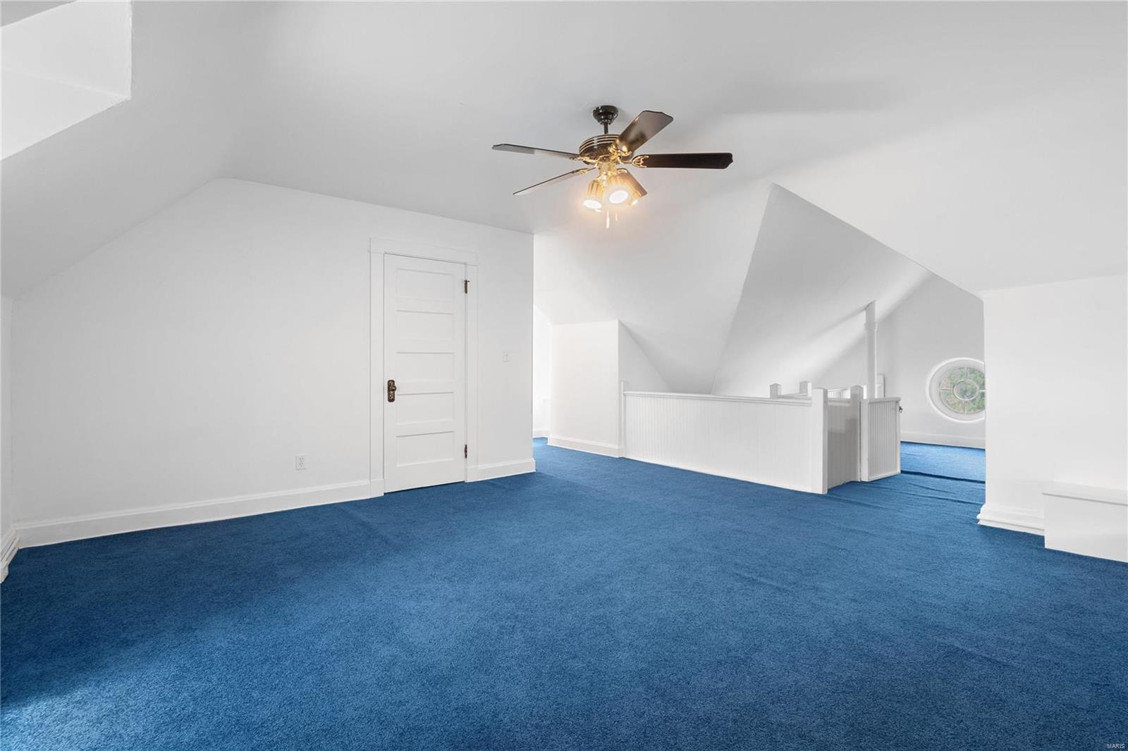 Skinker Heights - Residential