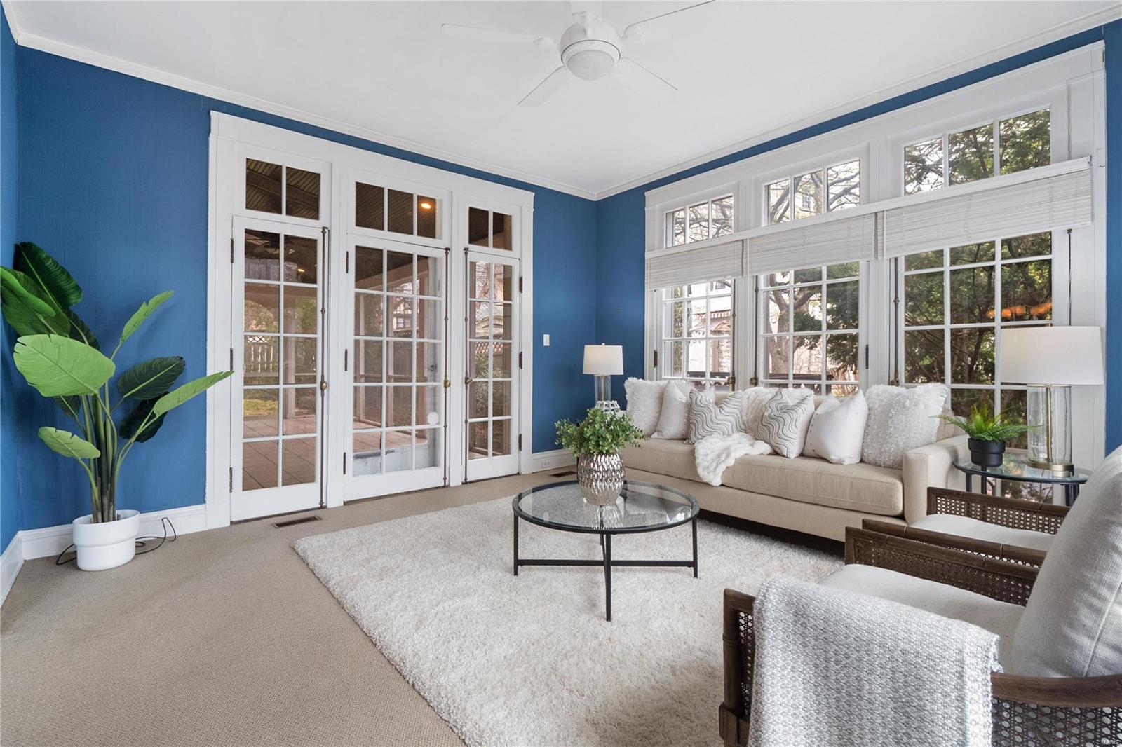 Skinker Heights - Residential