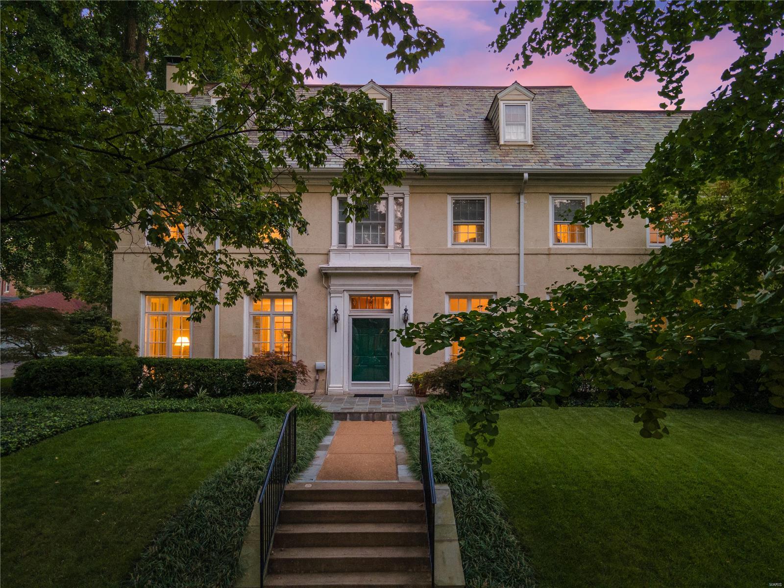 Skinker Heights - Residential