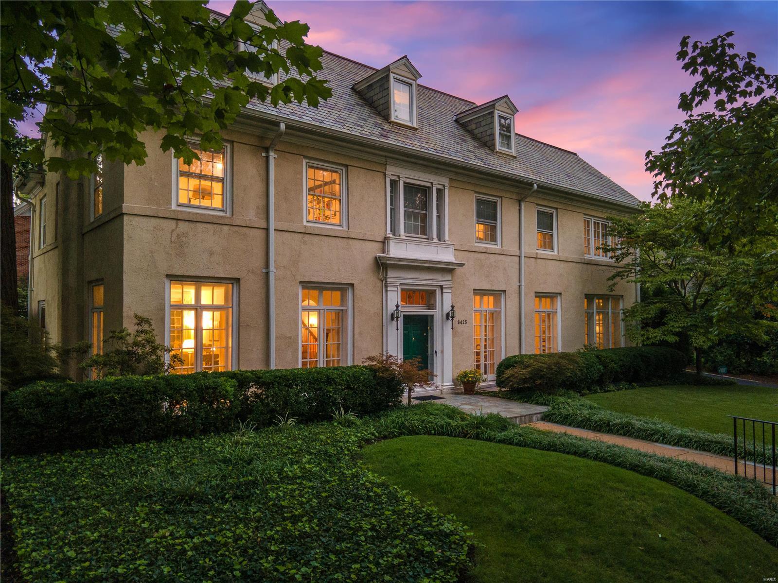 Skinker Heights - Residential