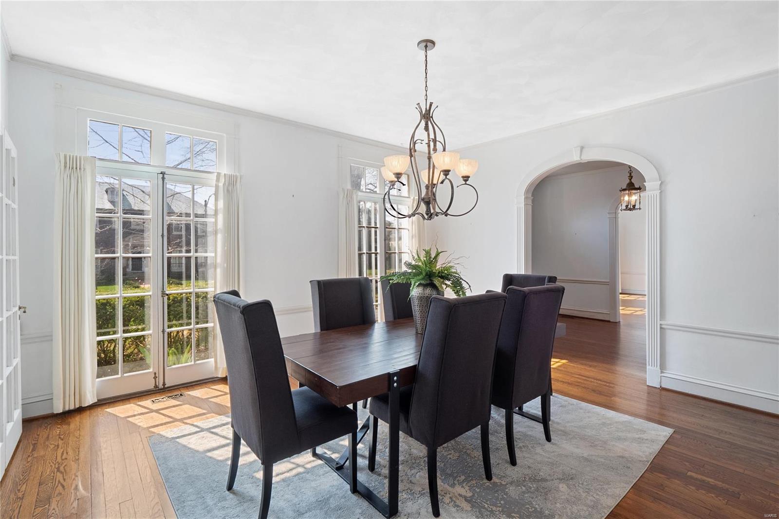 Skinker Heights - Residential