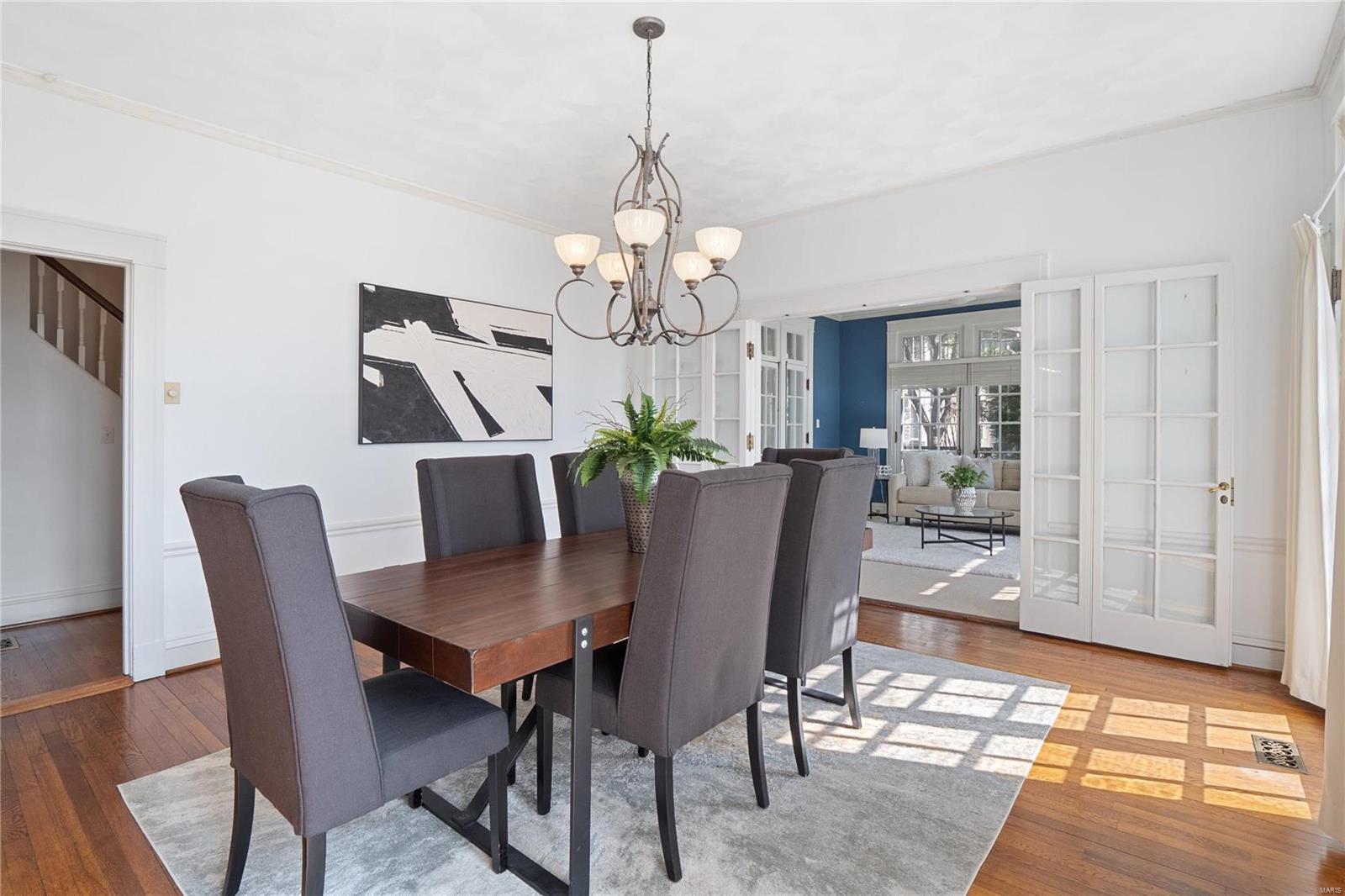 Skinker Heights - Residential