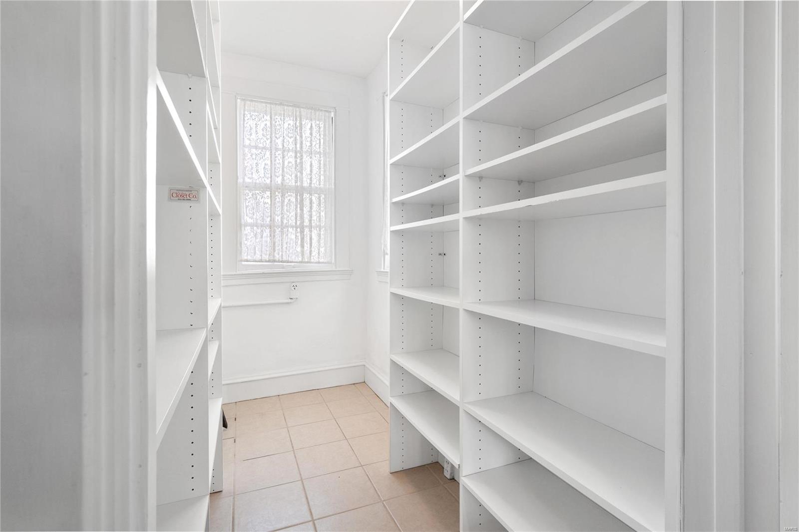 Skinker Heights - Residential