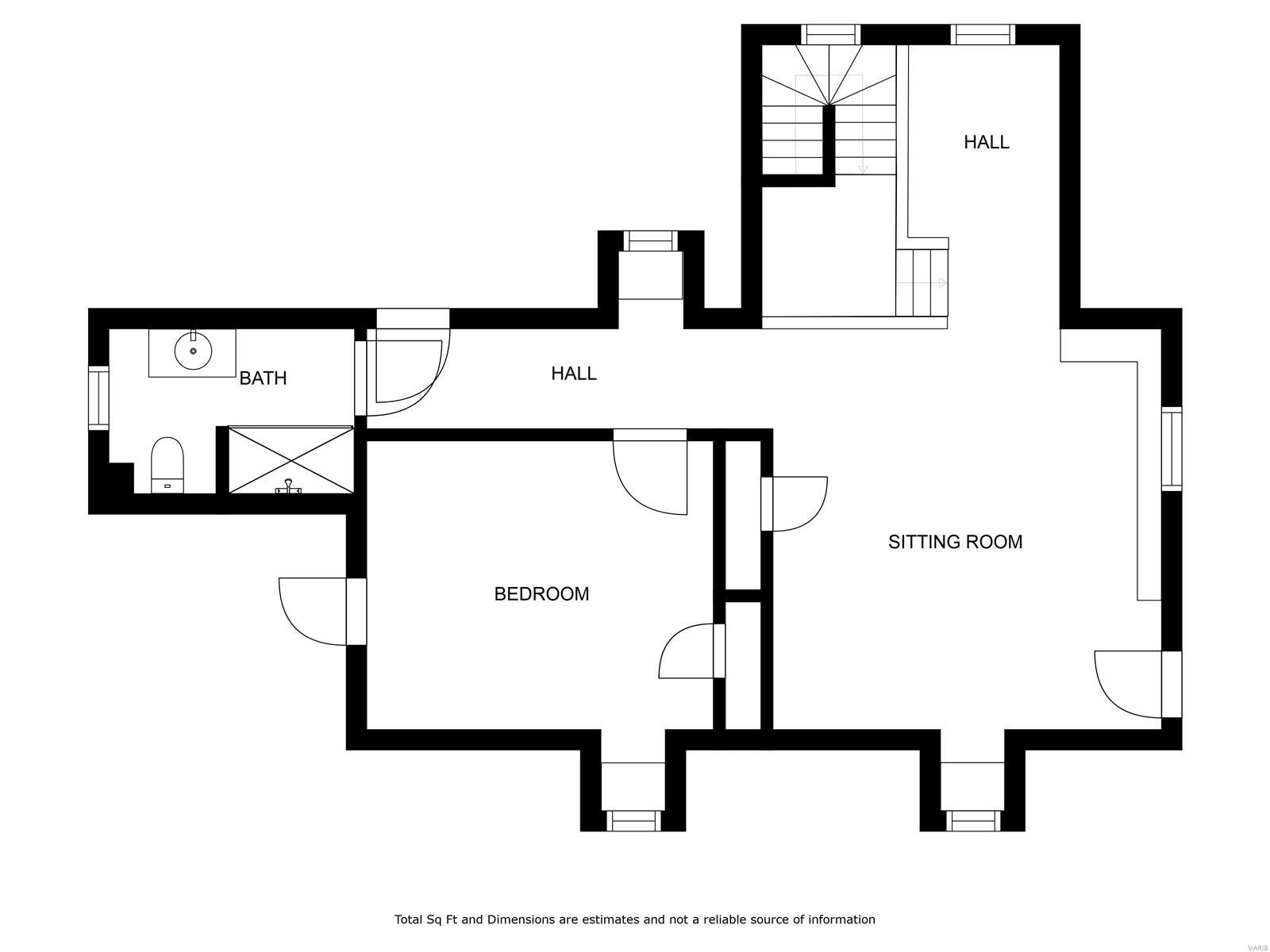 Skinker Heights - Residential