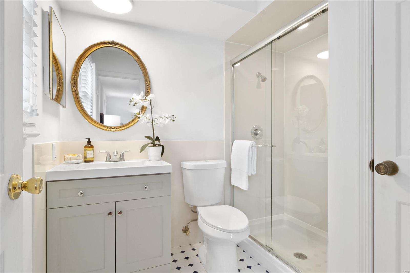 Stoney Brook Estates - Residential