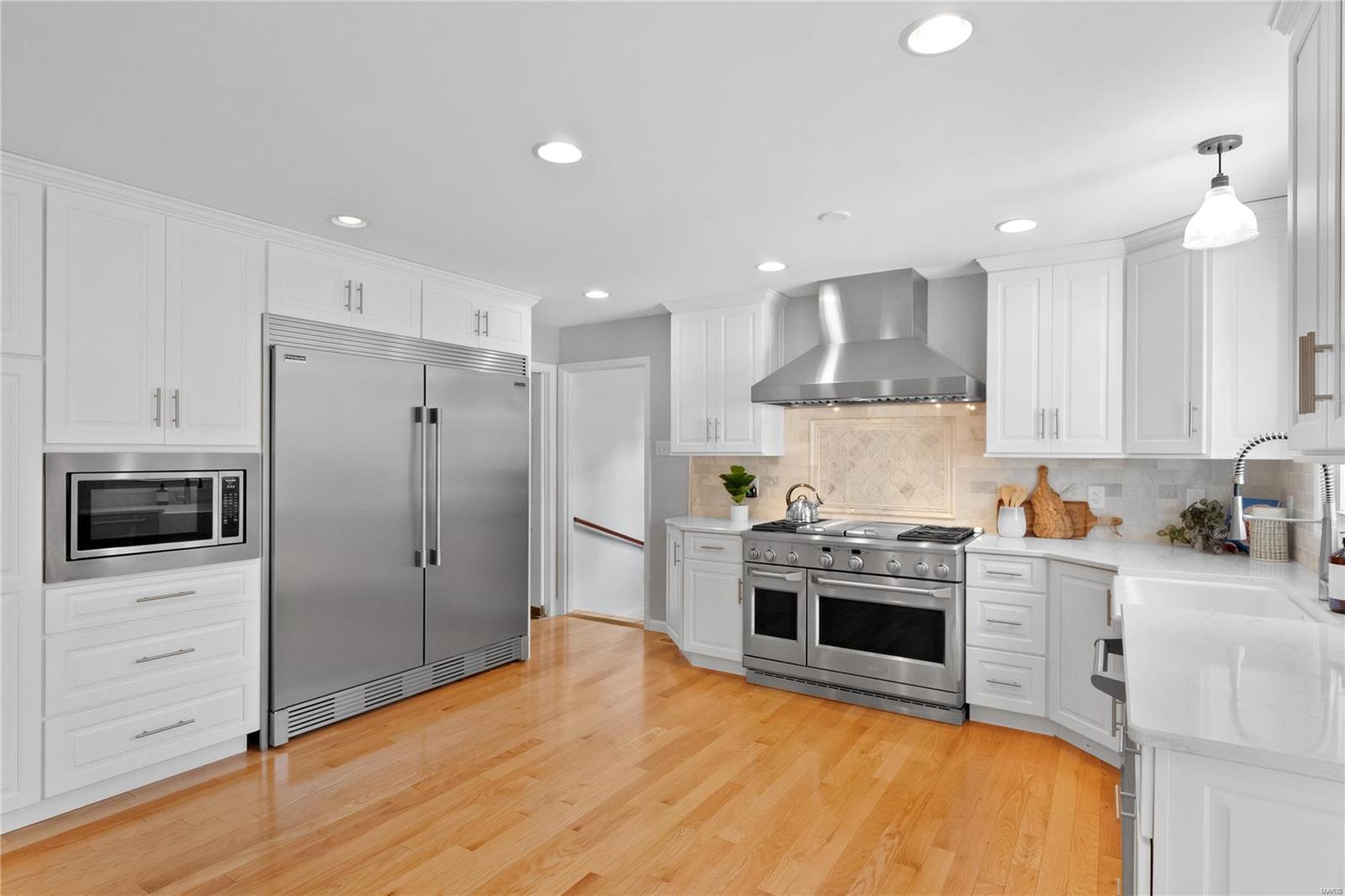 Stoney Brook Estates - Residential