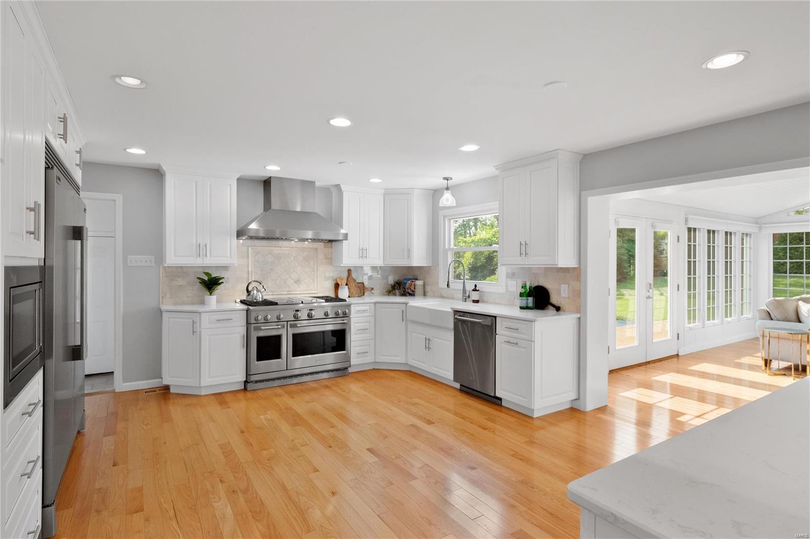 Stoney Brook Estates - Residential