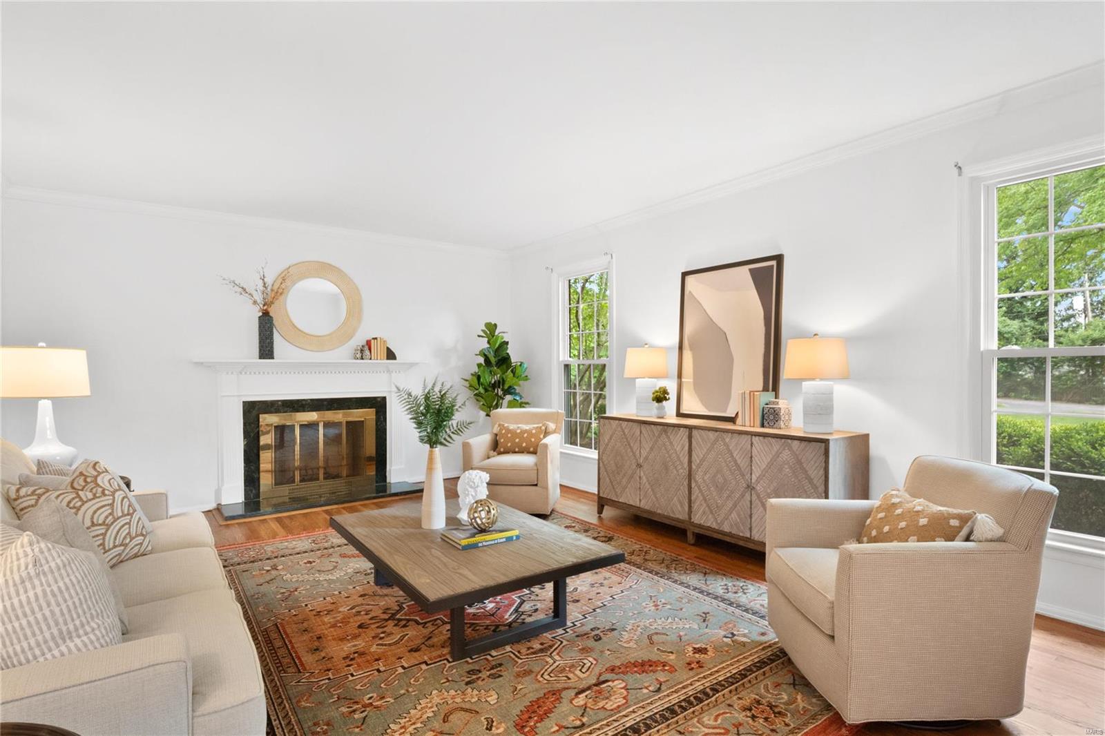 Stoney Brook Estates - Residential