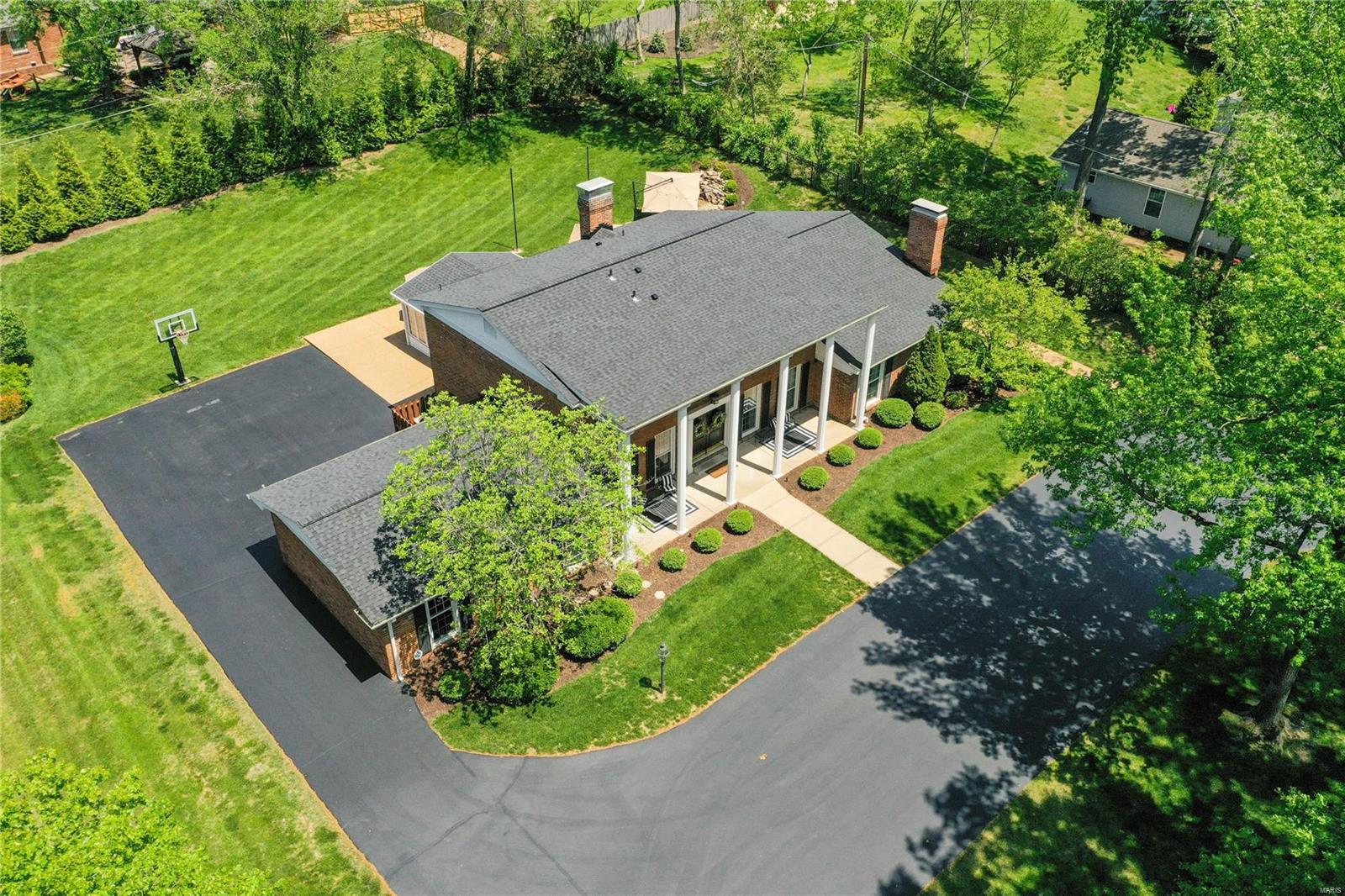 Stoney Brook Estates - Residential