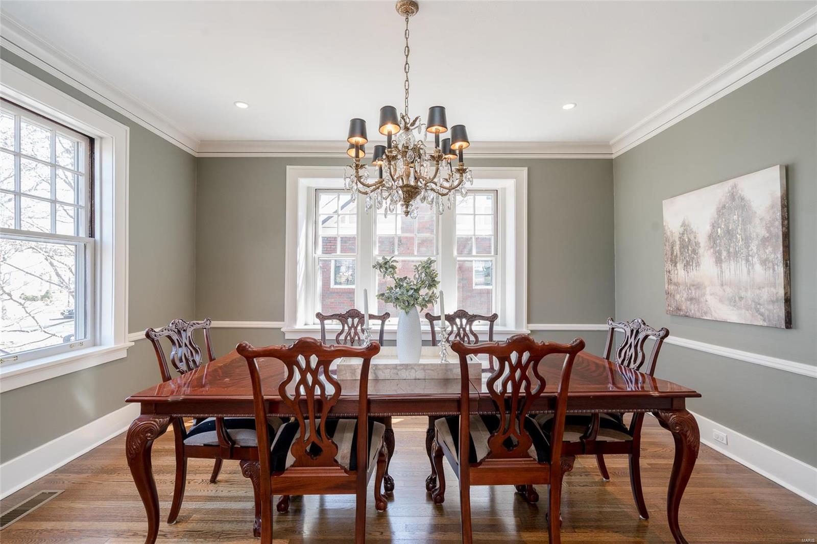 Hillcrest - Residential