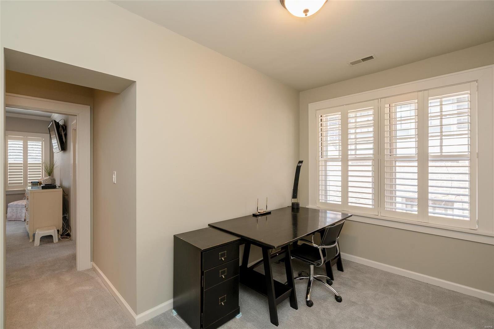 Hillcrest - Residential