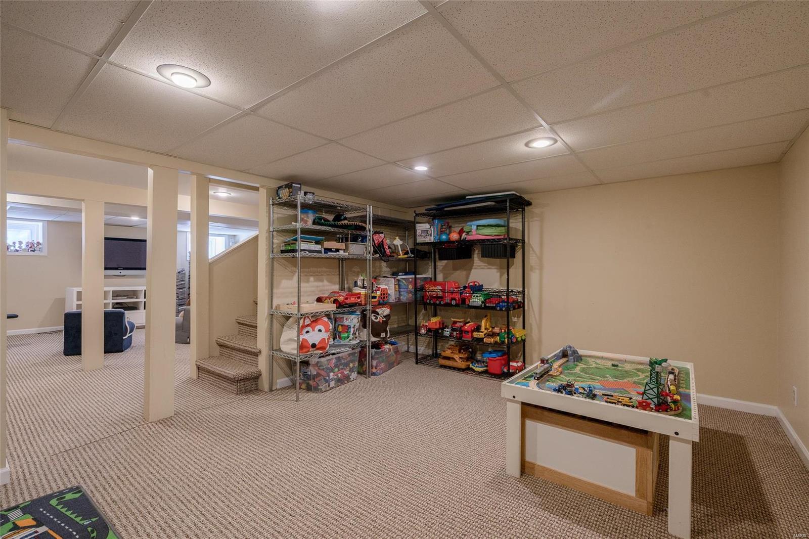 Hillcrest - Residential