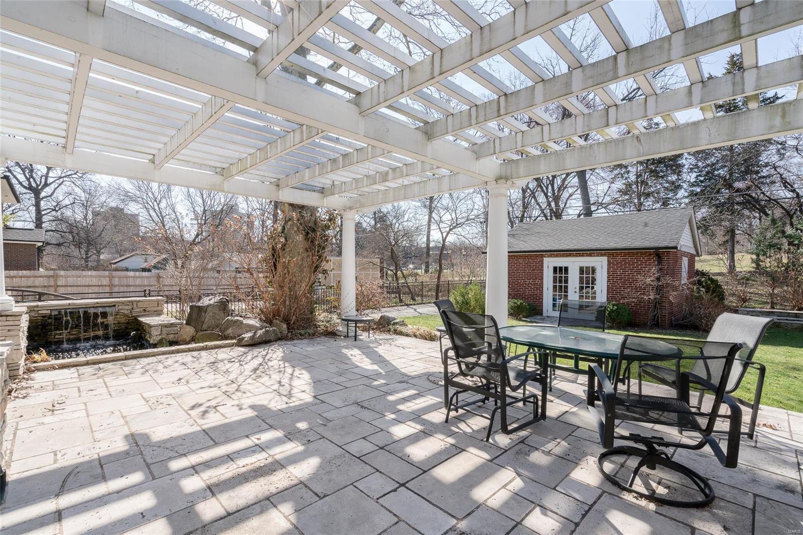 Hillcrest - Residential