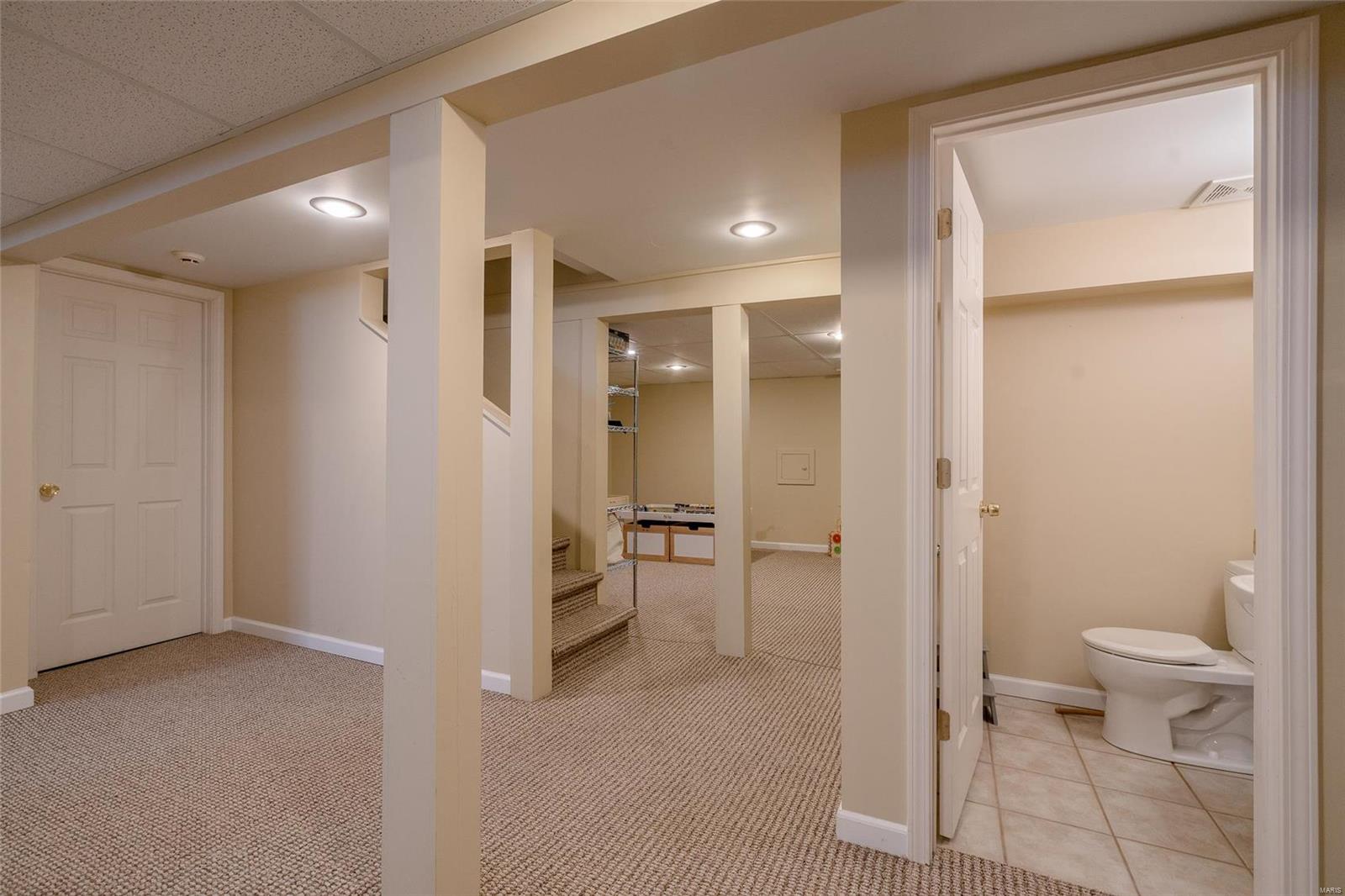 Hillcrest - Residential