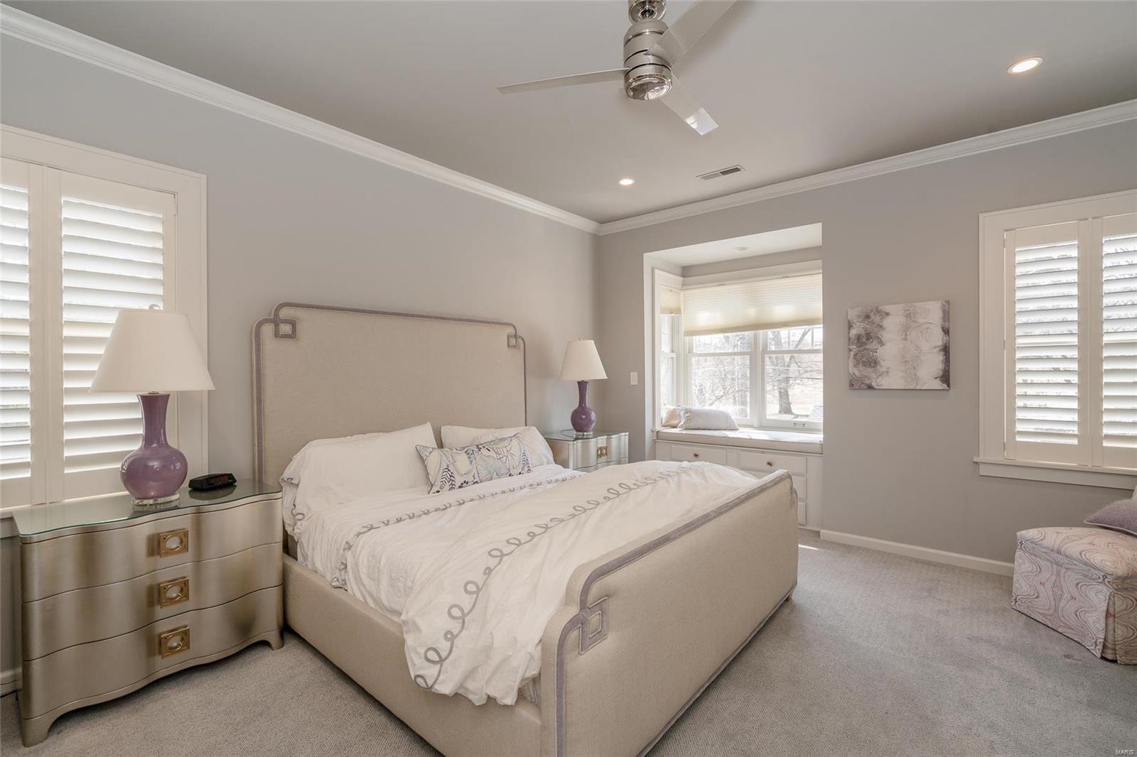 Hillcrest - Residential