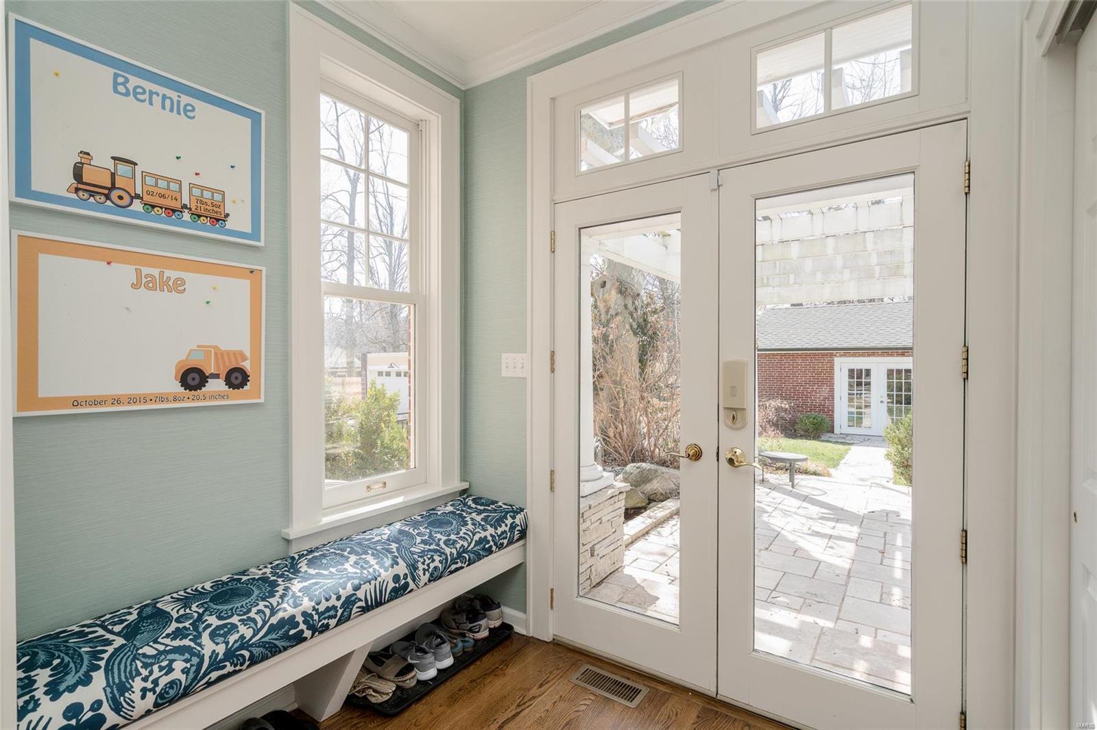 Hillcrest - Residential