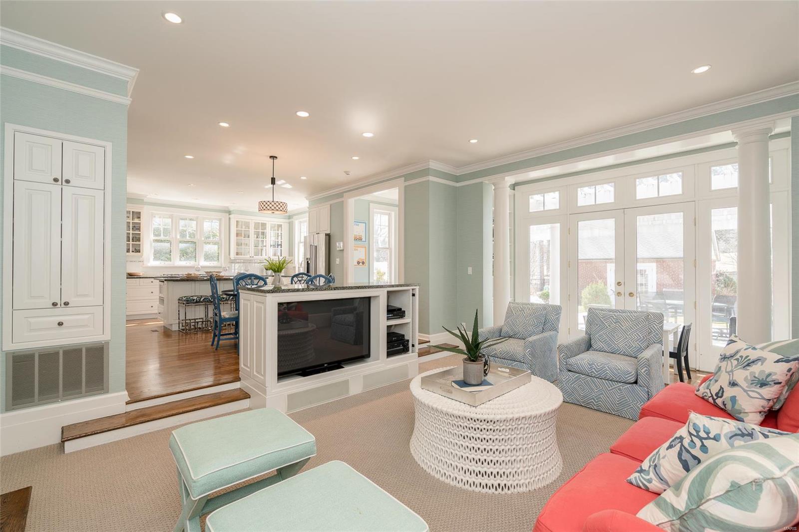 Hillcrest - Residential