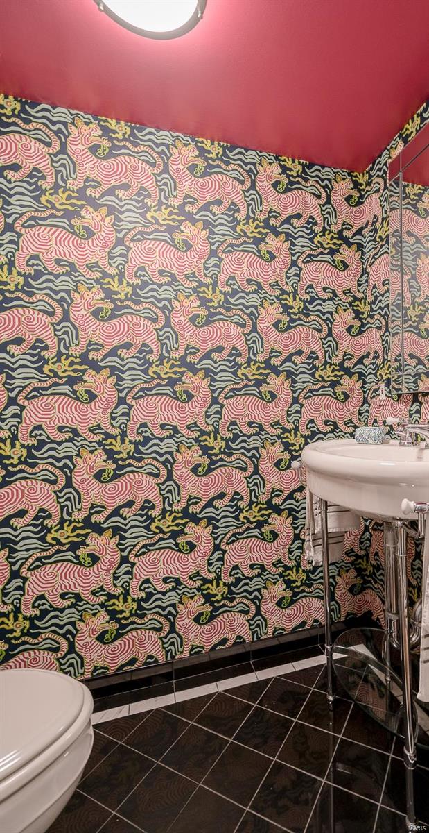 Hillcrest - Residential