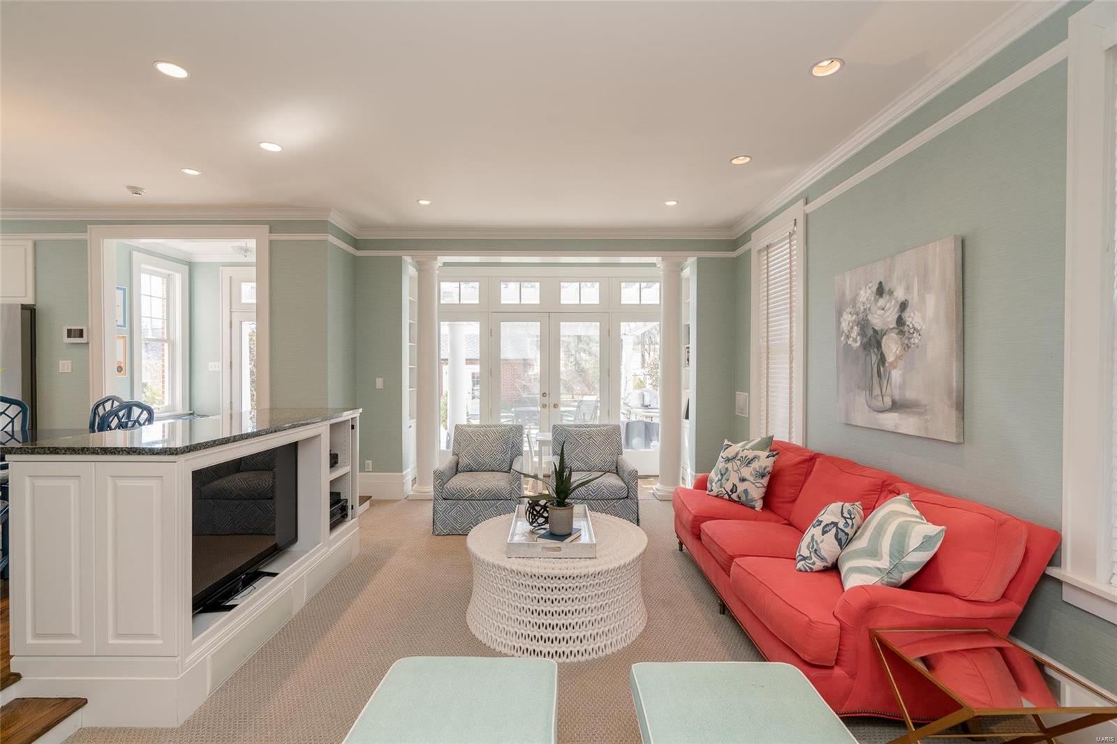 Hillcrest - Residential