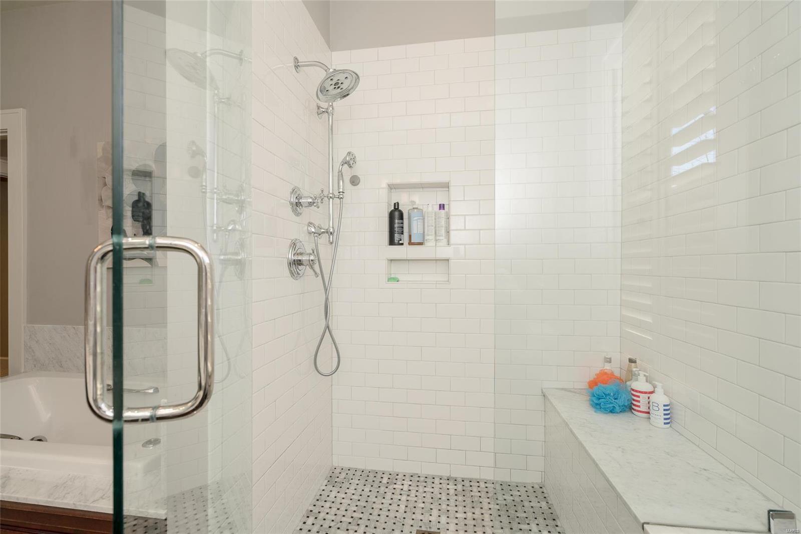 Hillcrest - Residential