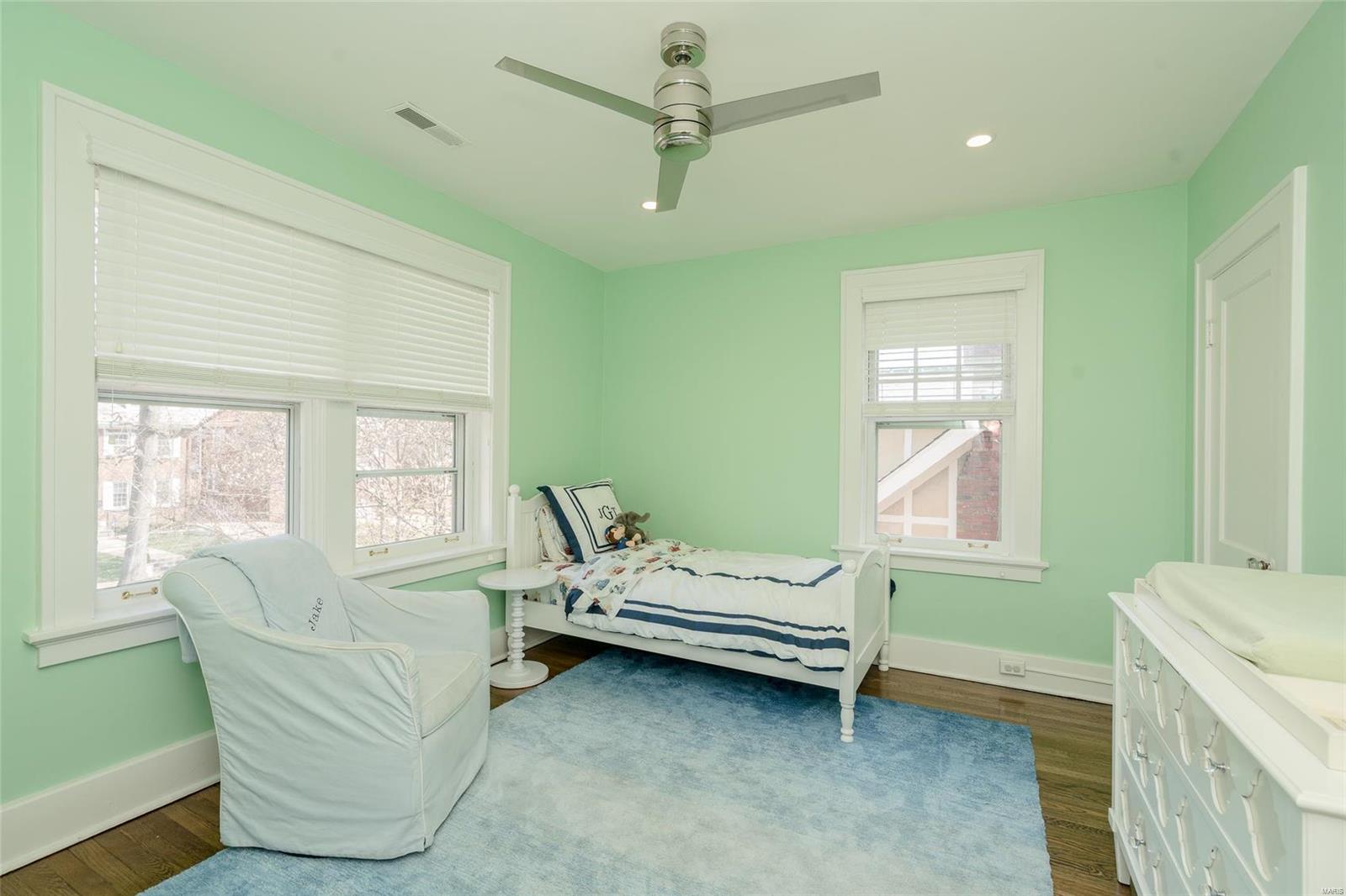 Hillcrest - Residential