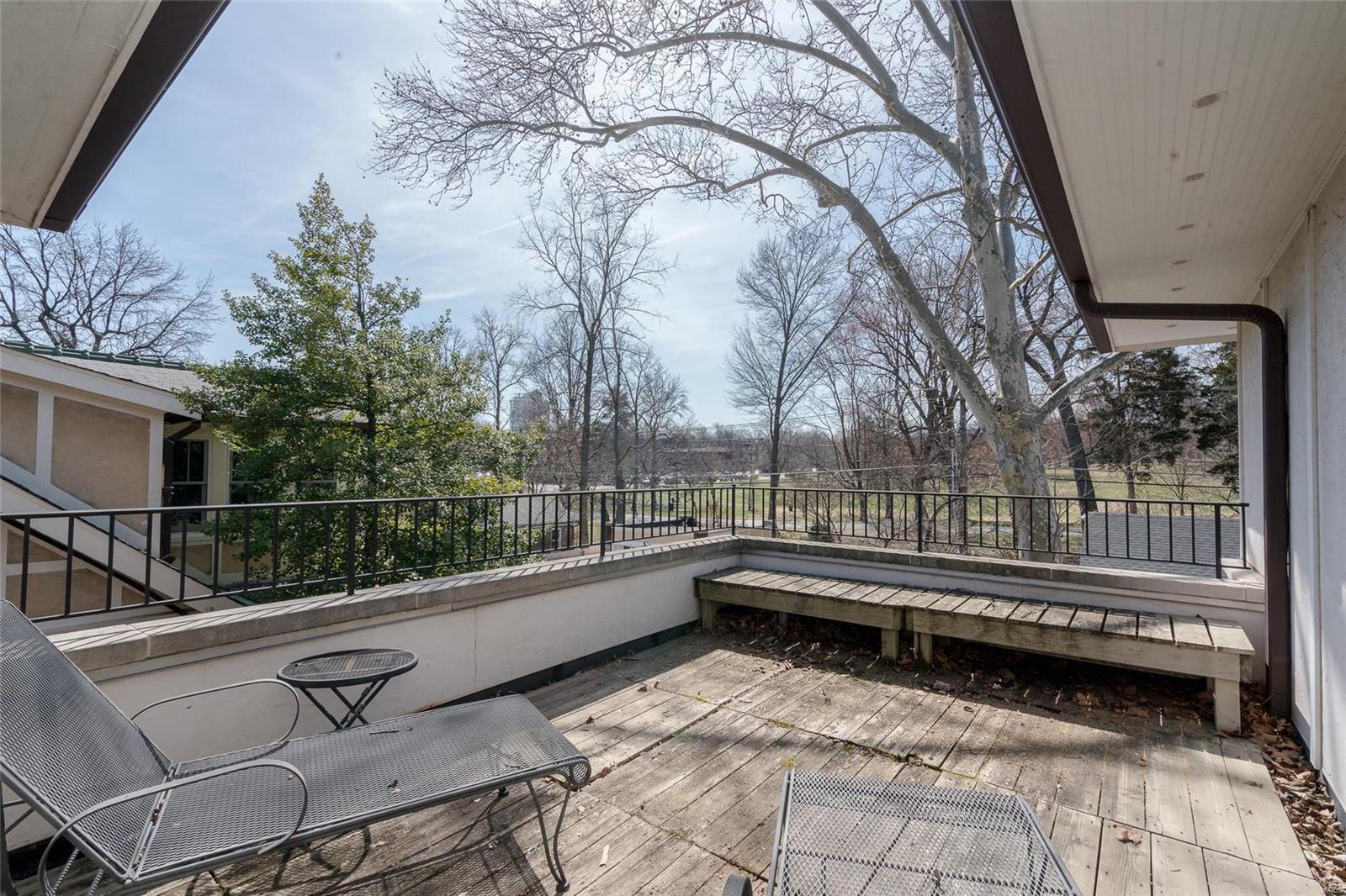 Hillcrest - Residential