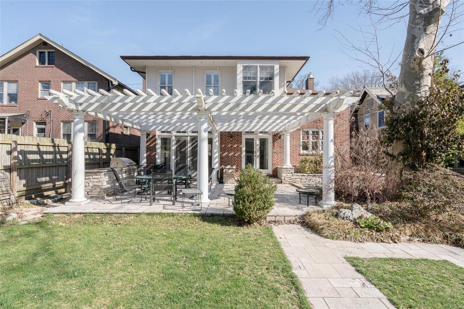 Hillcrest - Residential