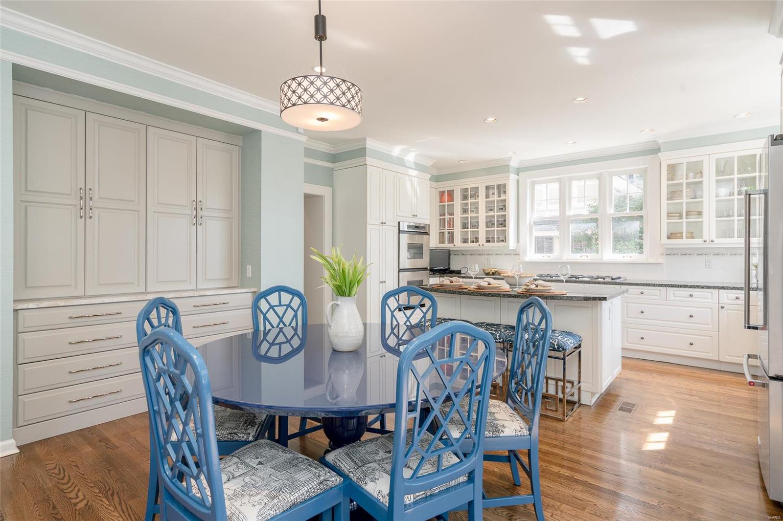 Hillcrest - Residential