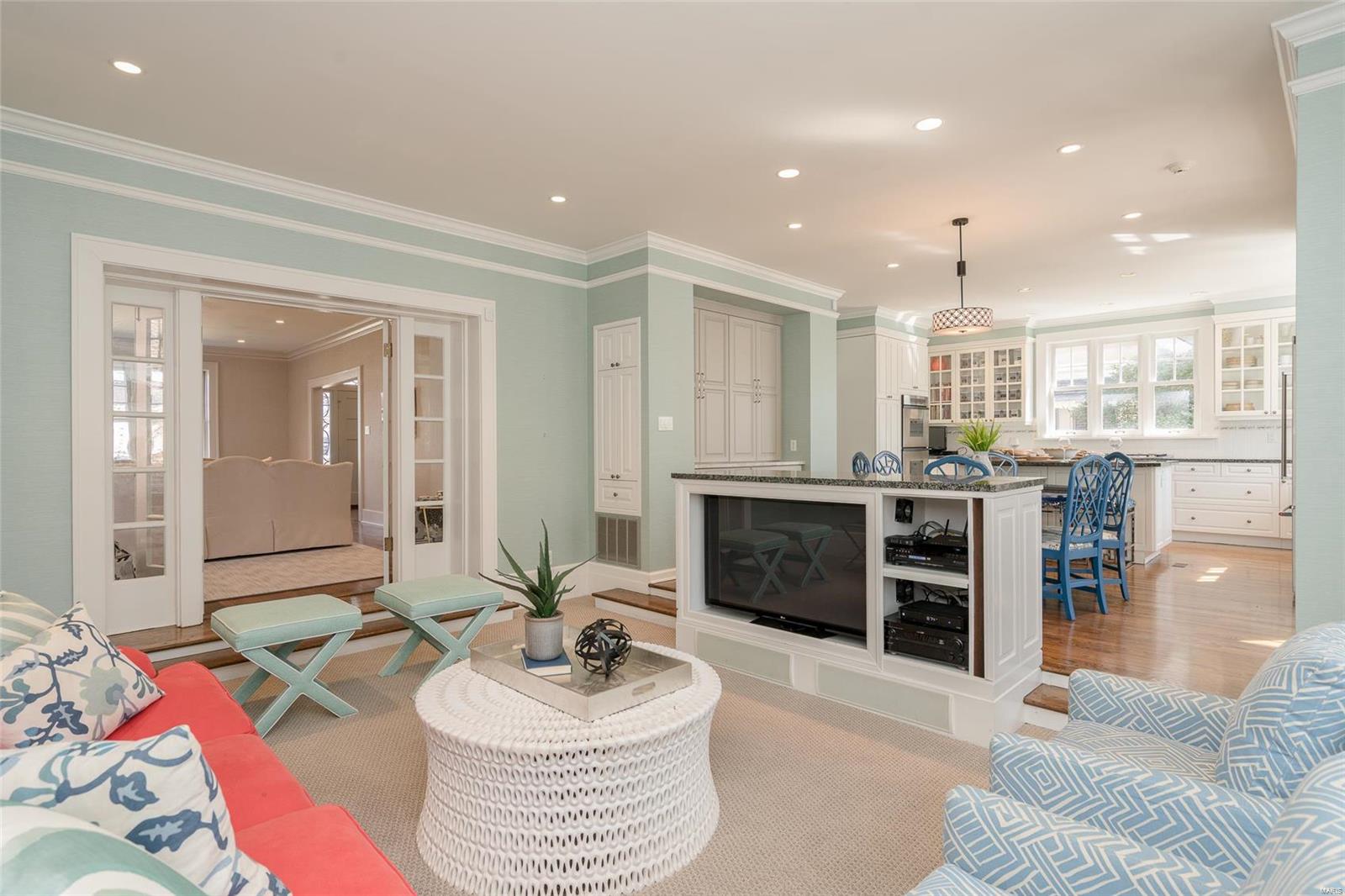 Hillcrest - Residential