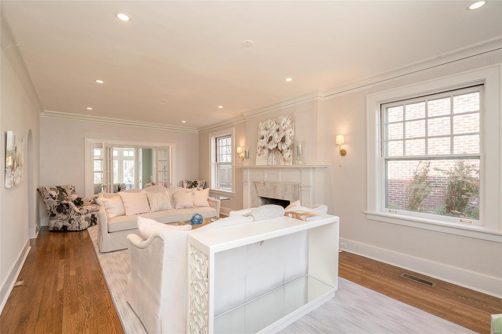 Hillcrest - Residential