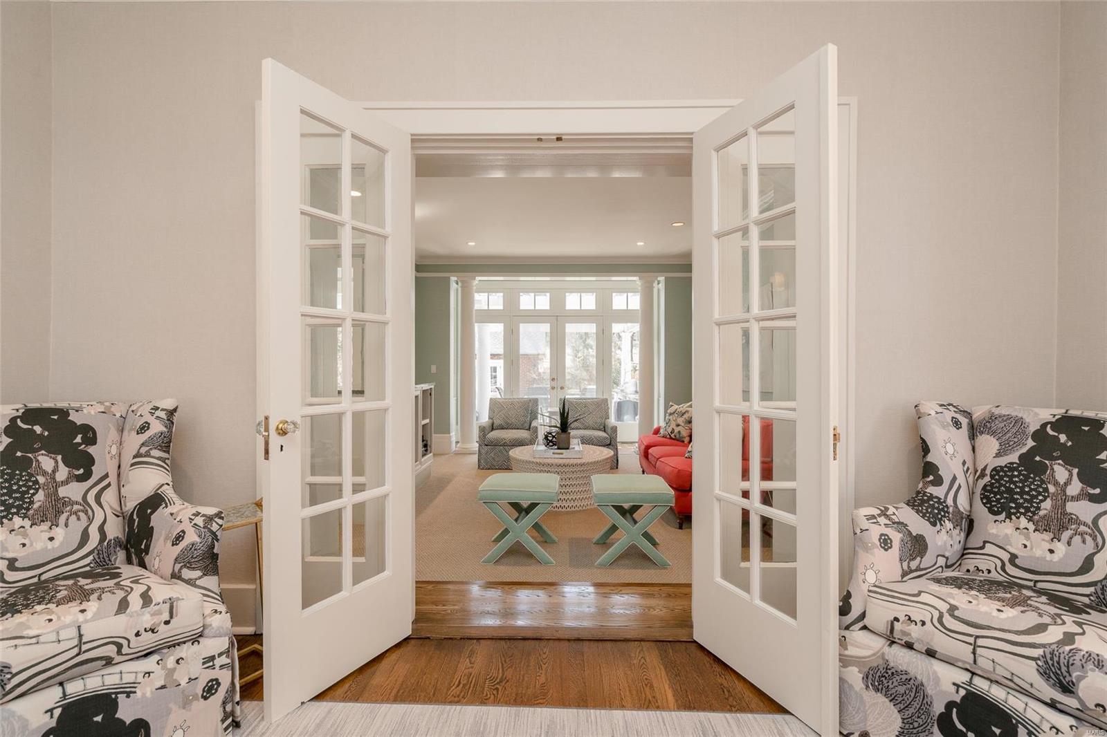 Hillcrest - Residential