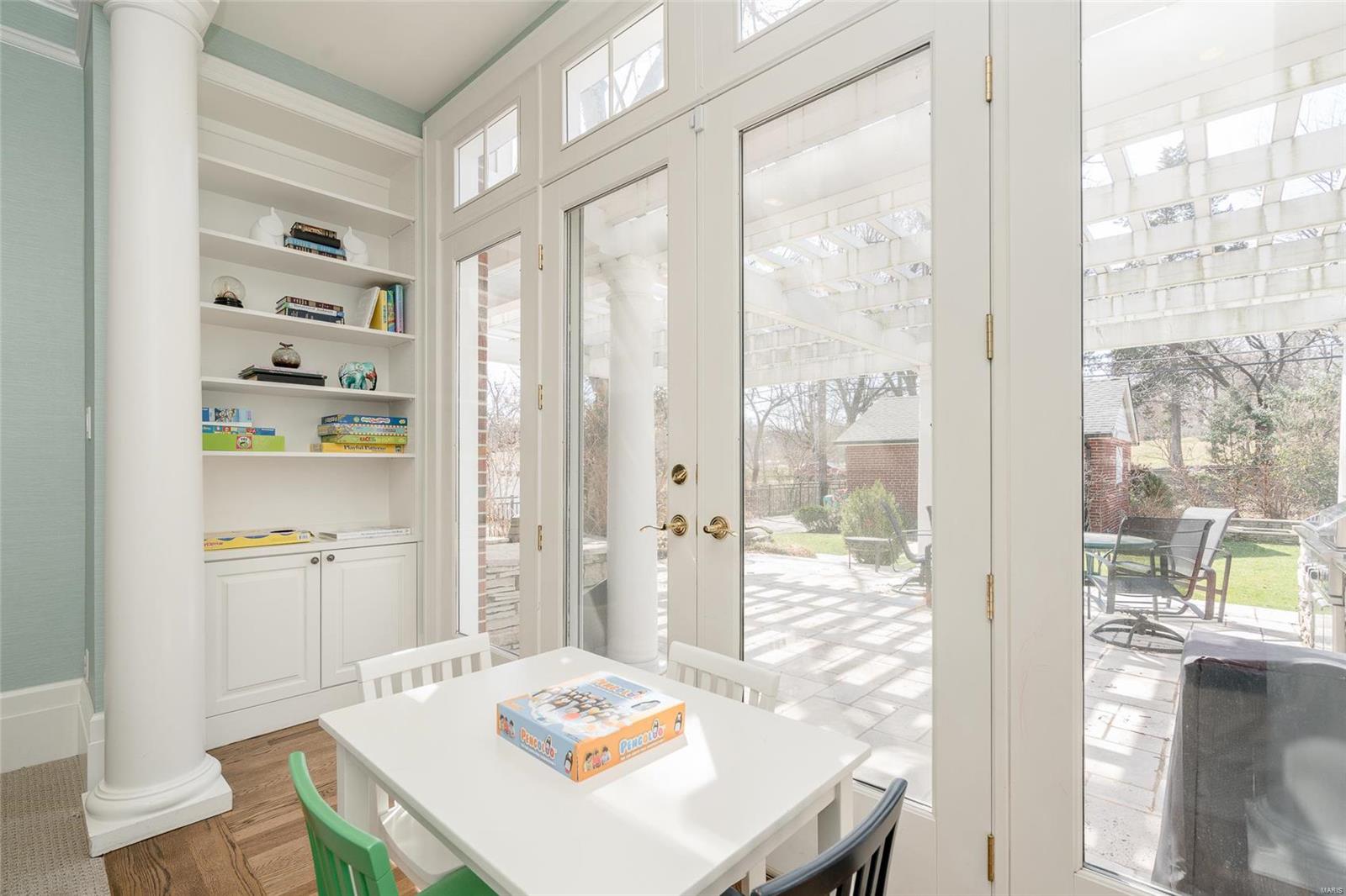 Hillcrest - Residential