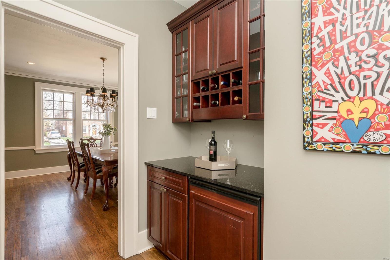 Hillcrest - Residential