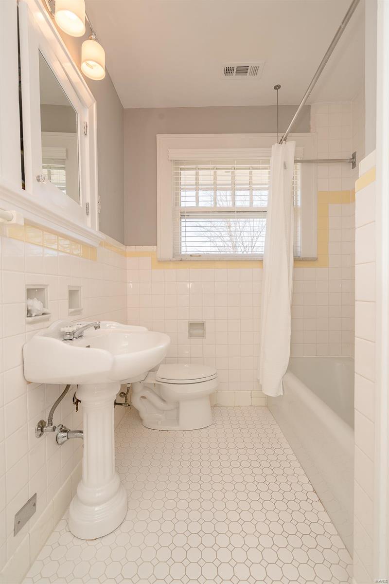 Hillcrest - Residential