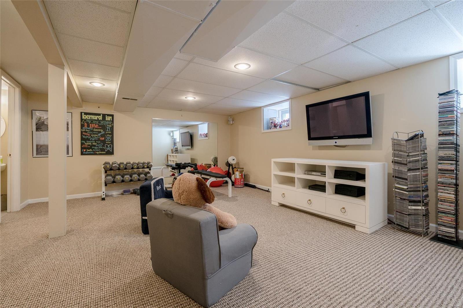 Hillcrest - Residential