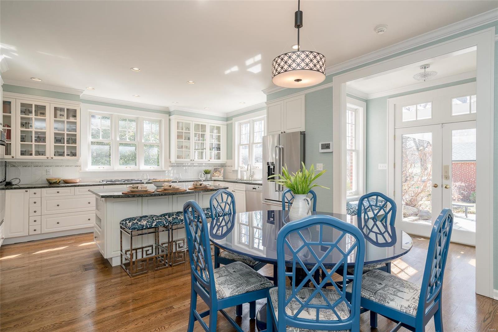 Hillcrest - Residential