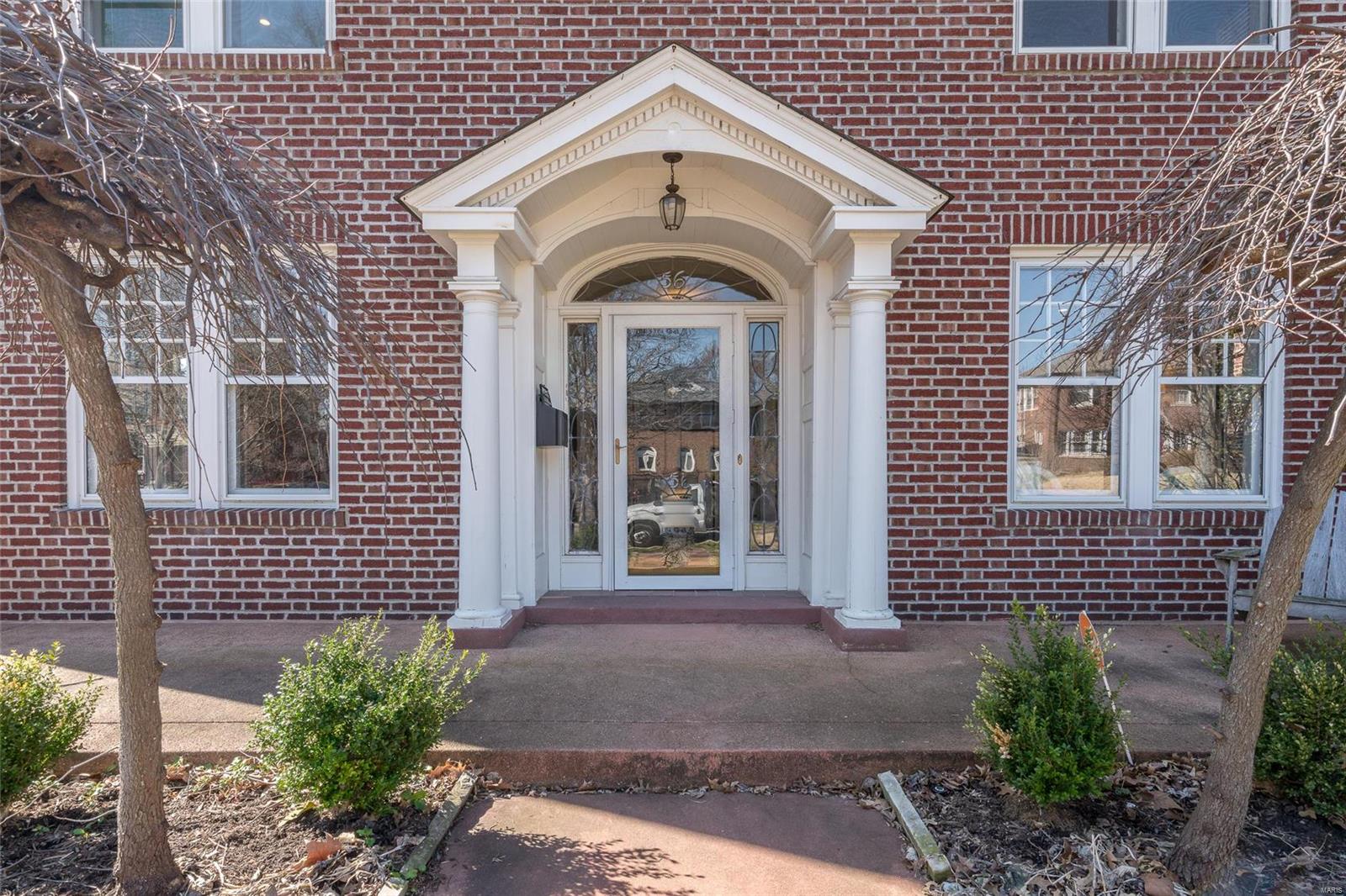 Hillcrest - Residential