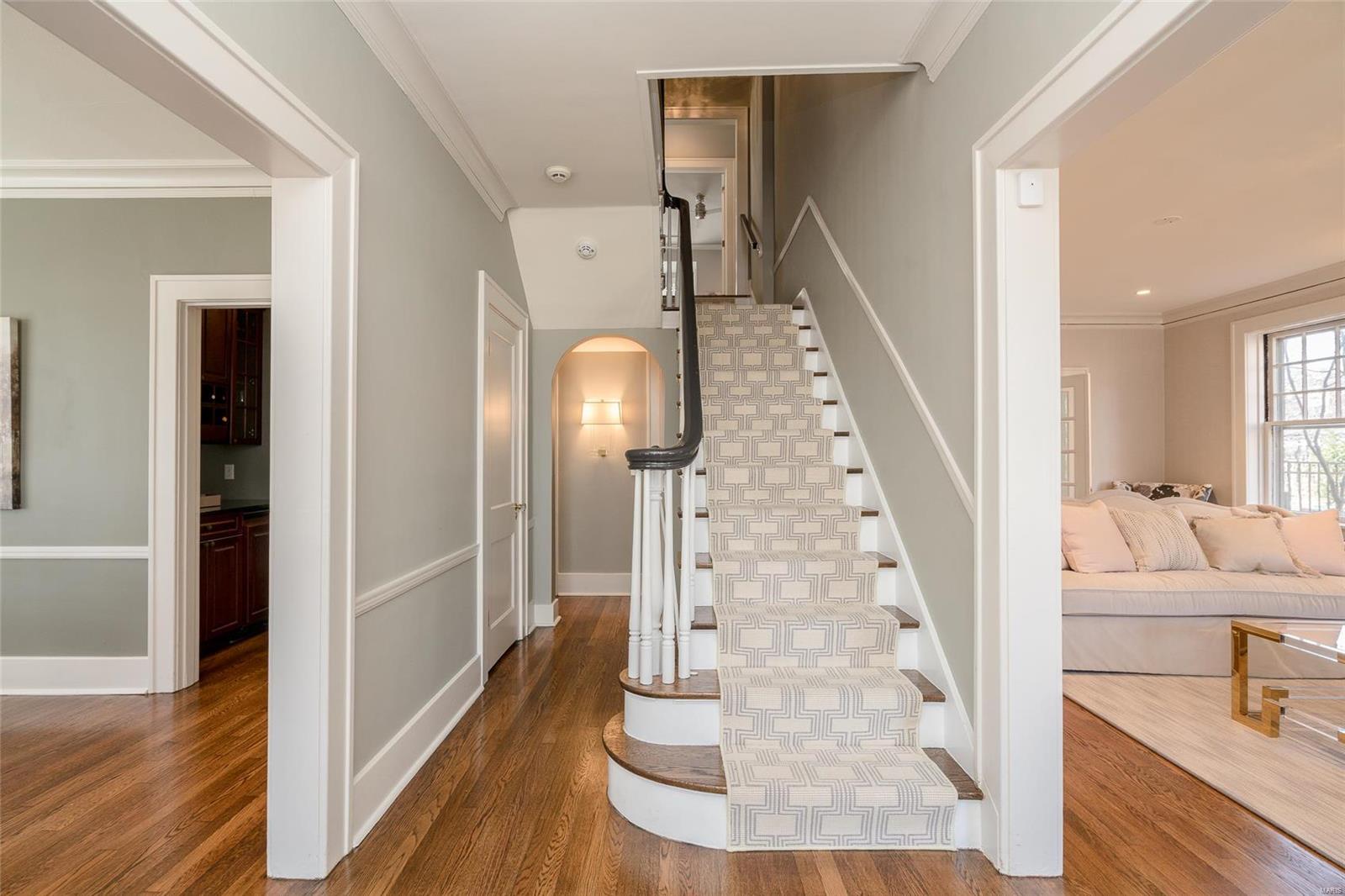 Hillcrest - Residential