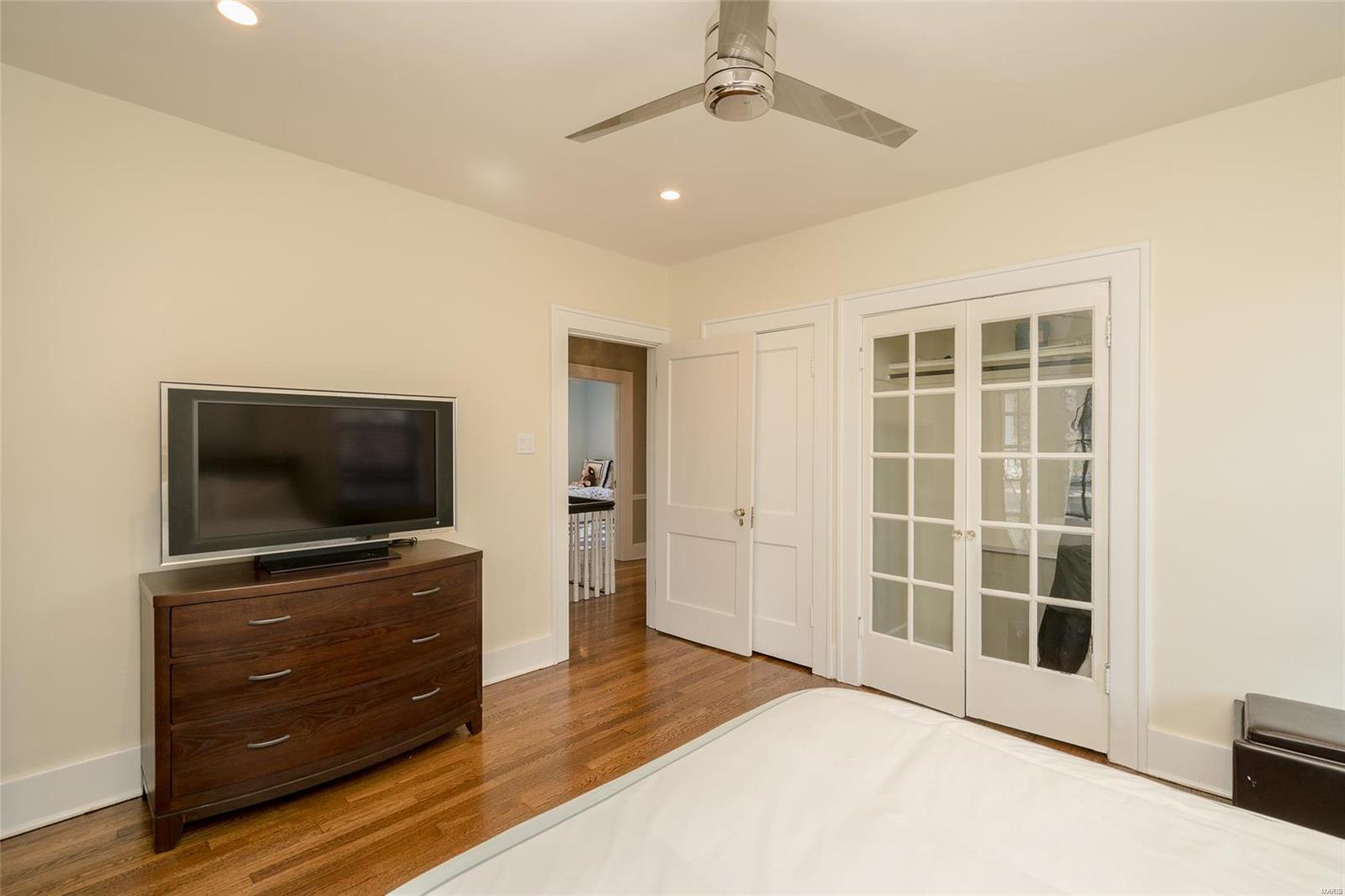 Hillcrest - Residential