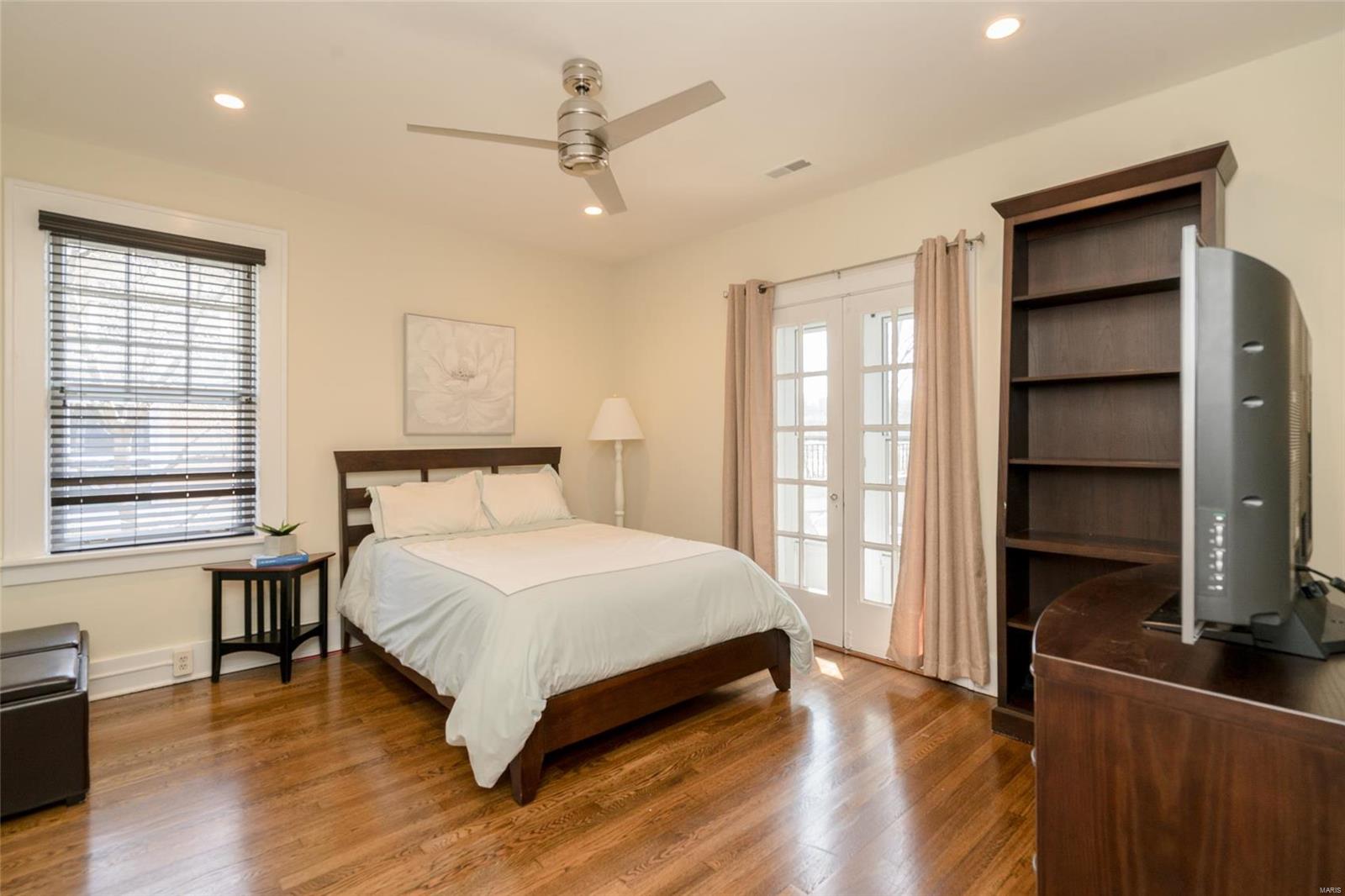 Hillcrest - Residential