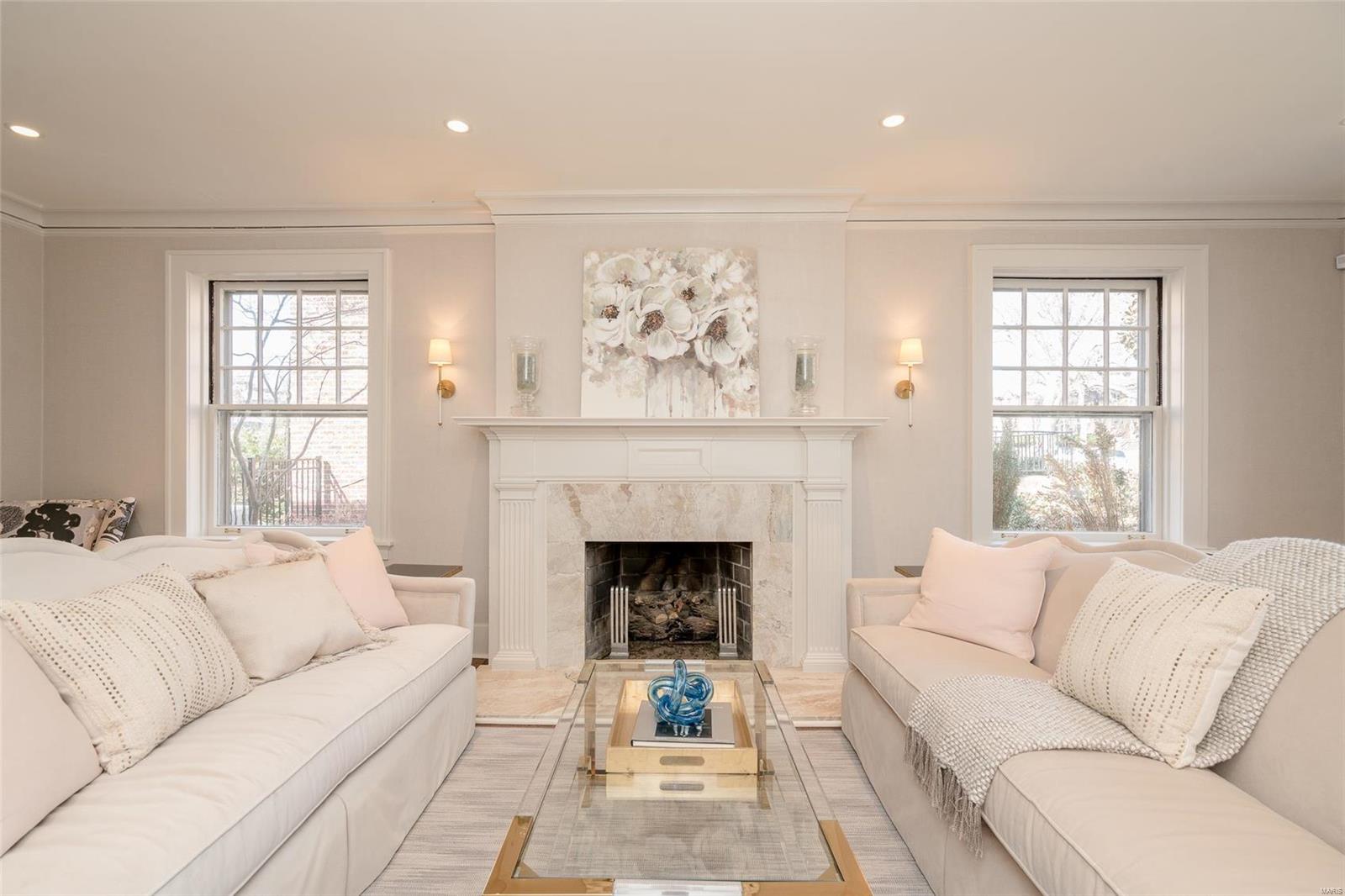 Hillcrest - Residential