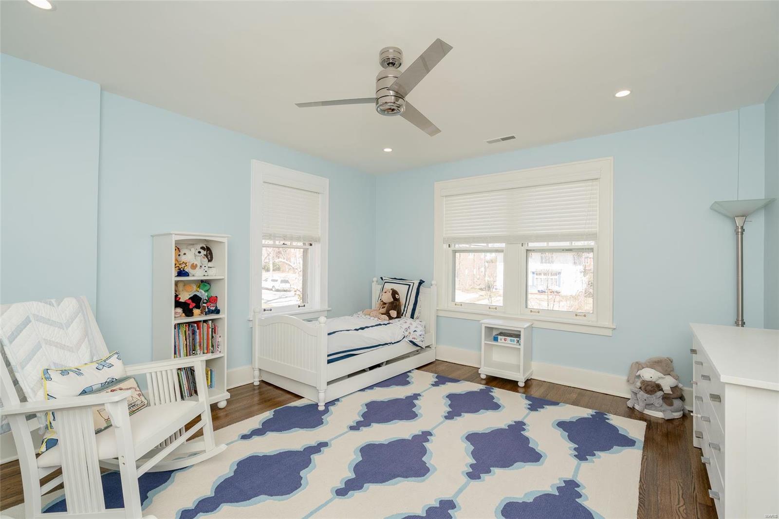 Hillcrest - Residential