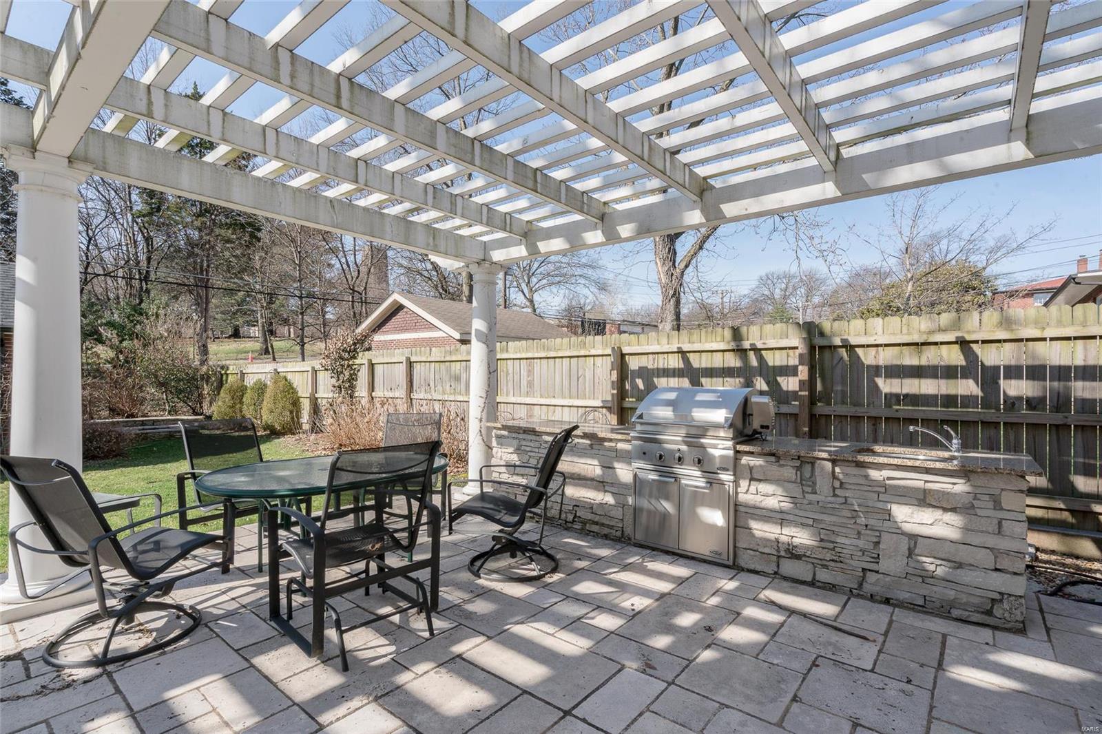 Hillcrest - Residential