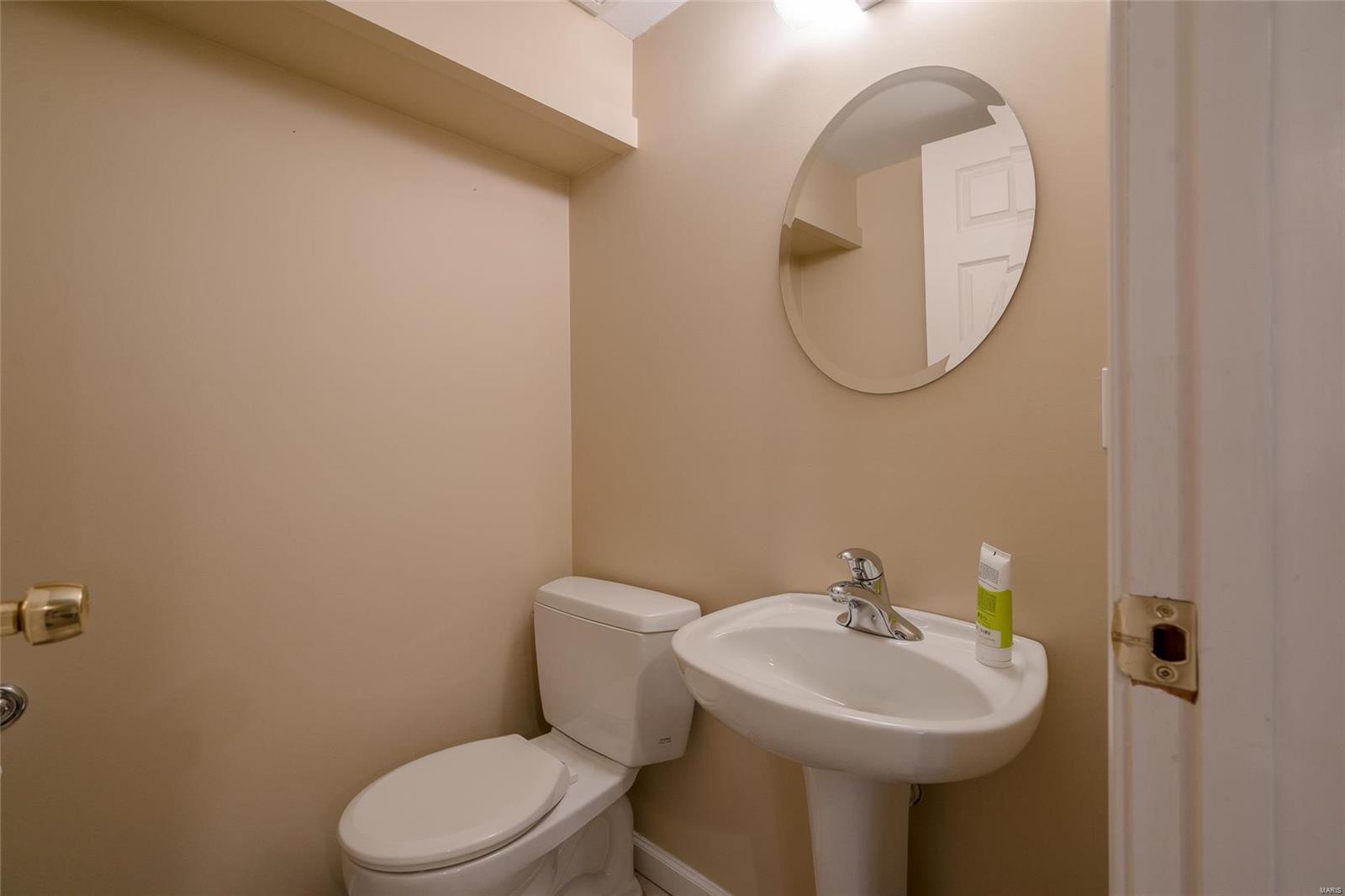 Hillcrest - Residential