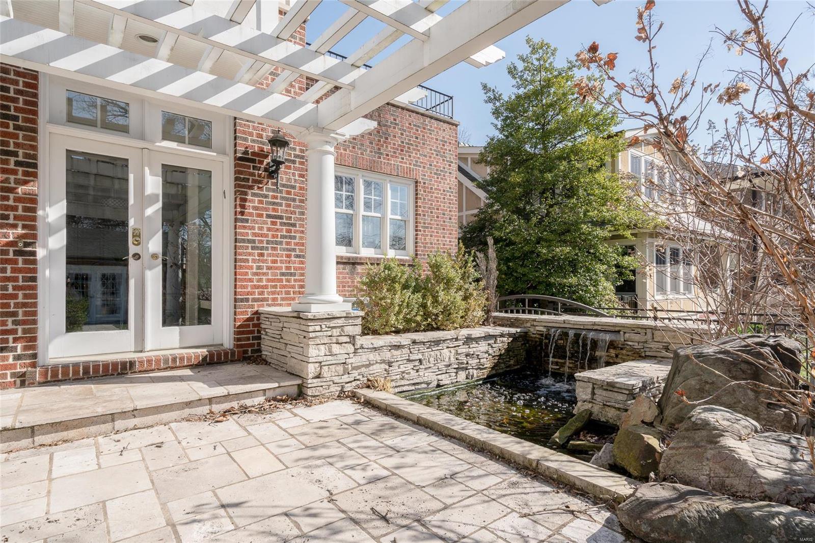 Hillcrest - Residential