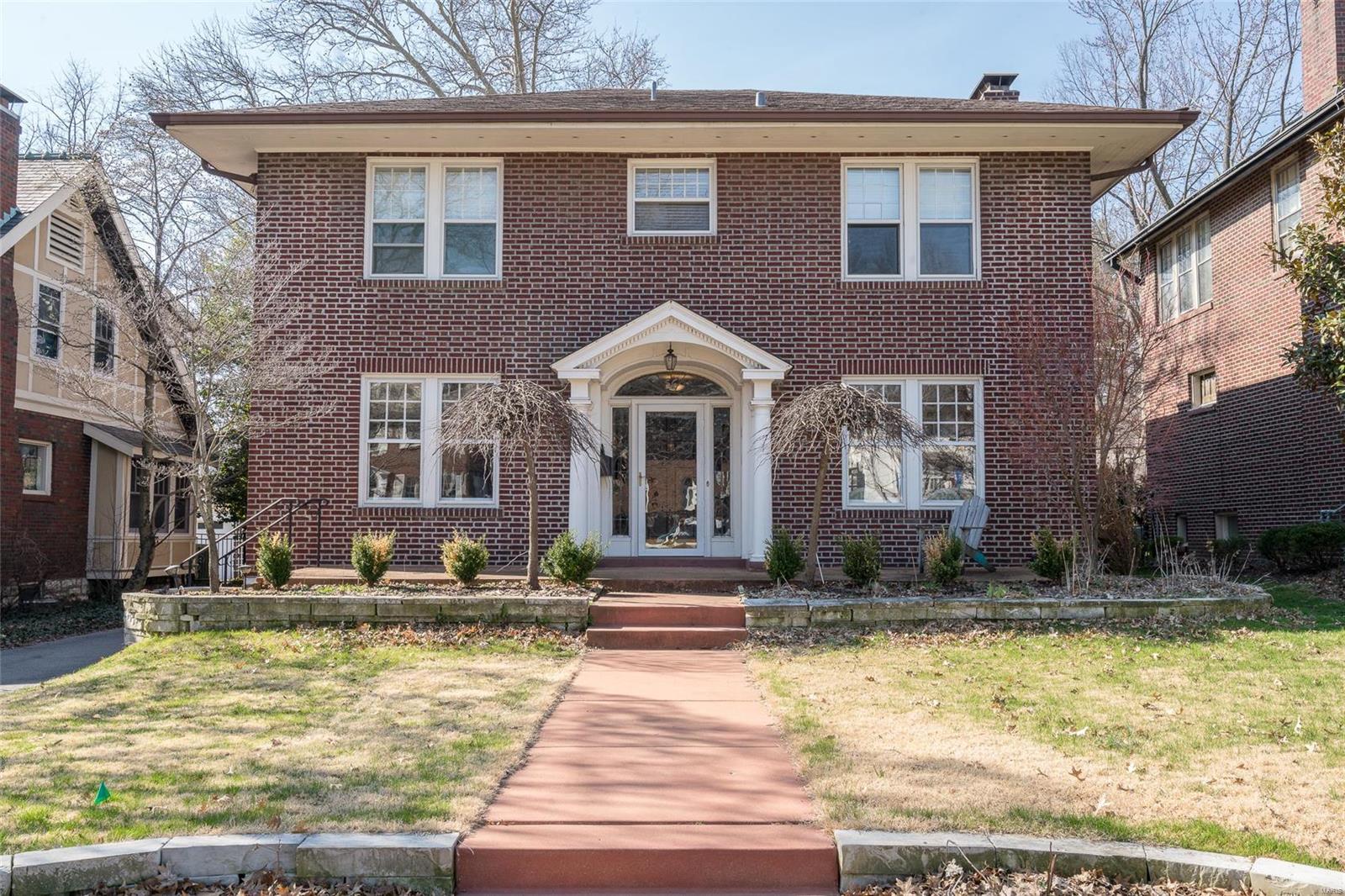 Hillcrest - Residential