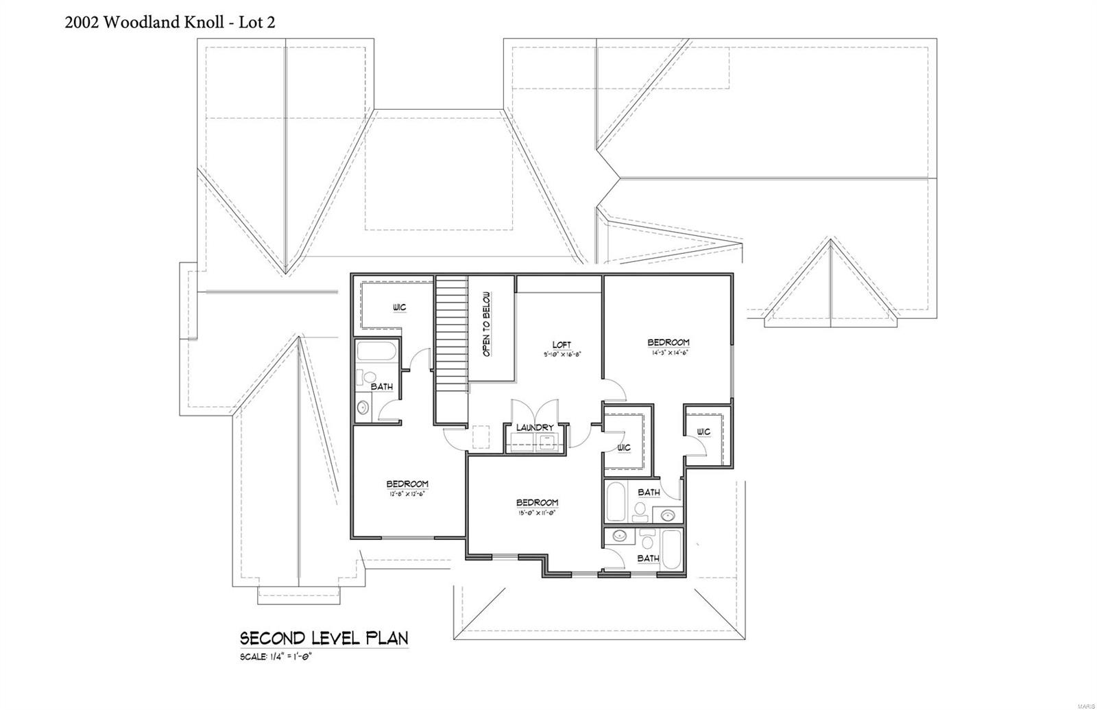 2002 Woodland Knoll